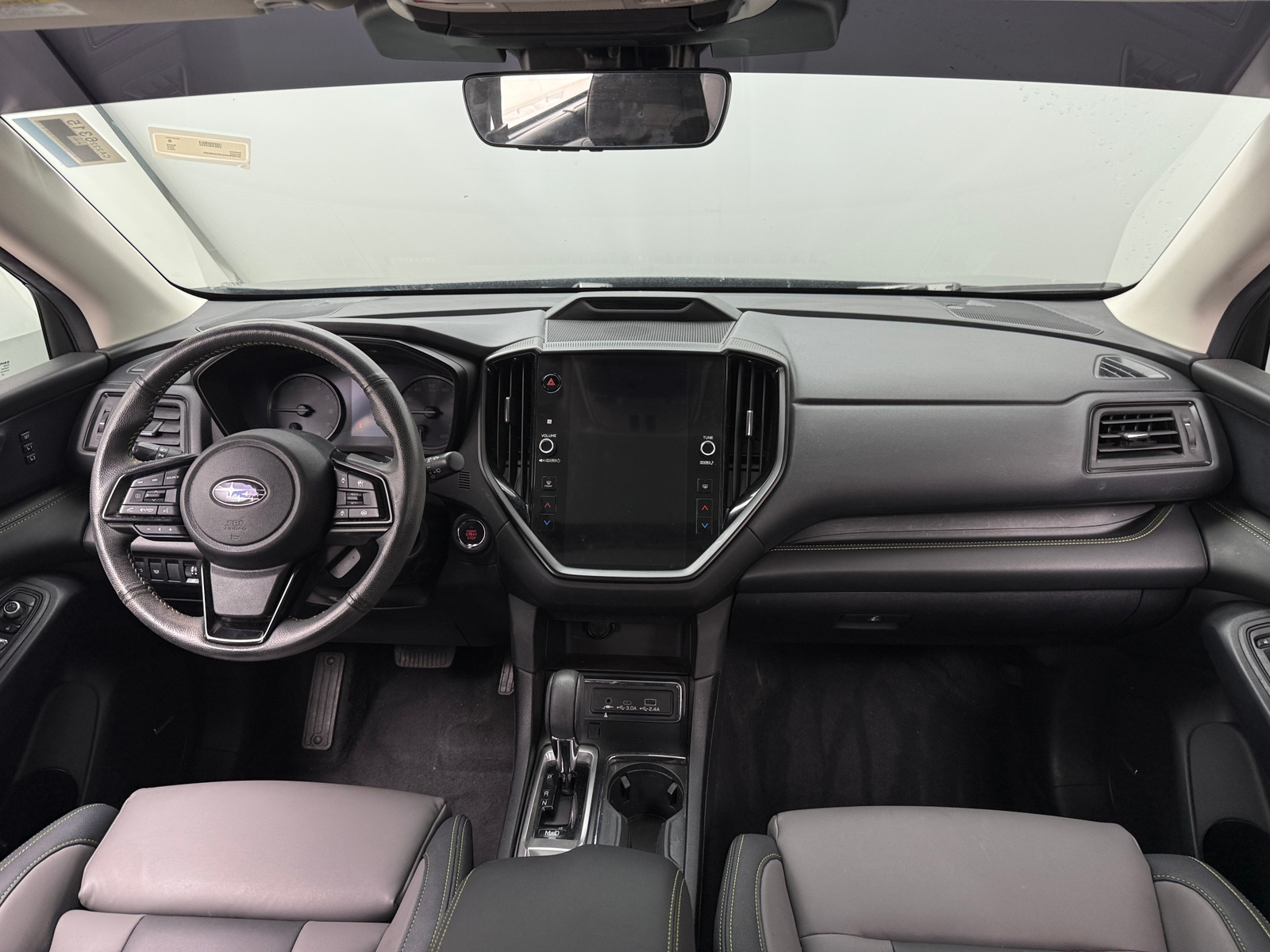 Thumbnail: 2023 Subaru Ascent - 3