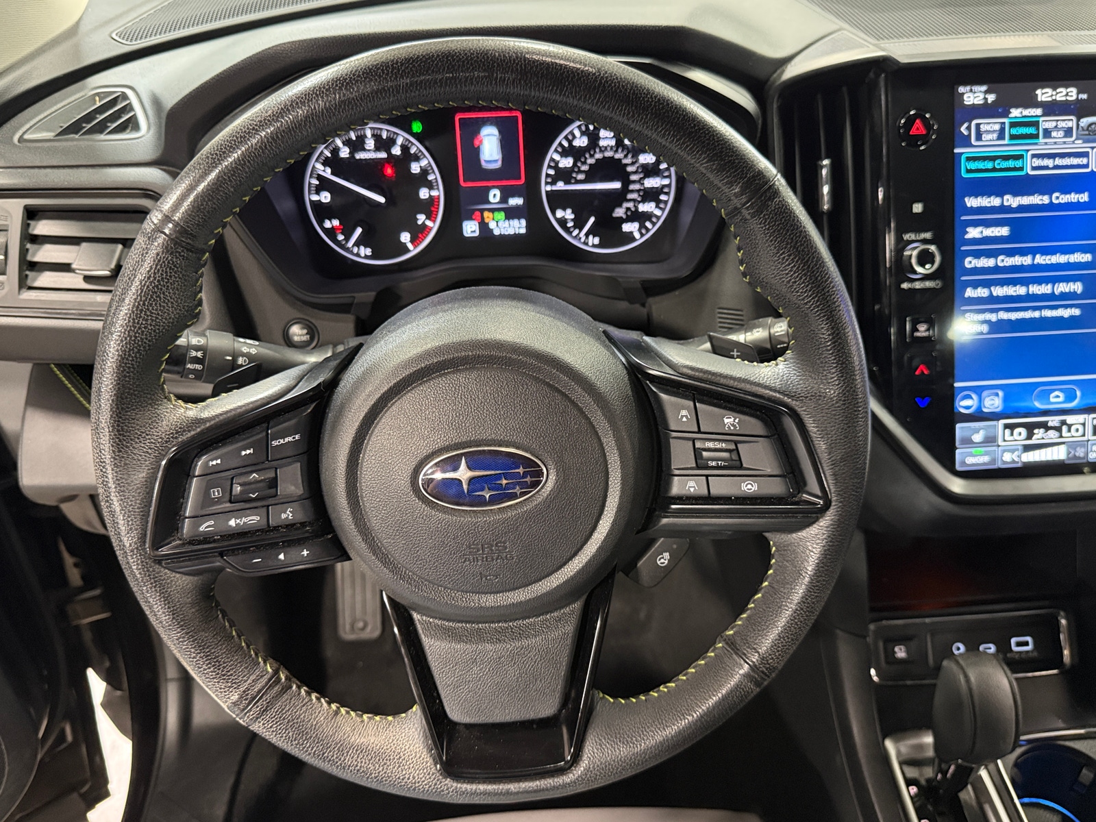 Thumbnail: 2023 Subaru Ascent - 5