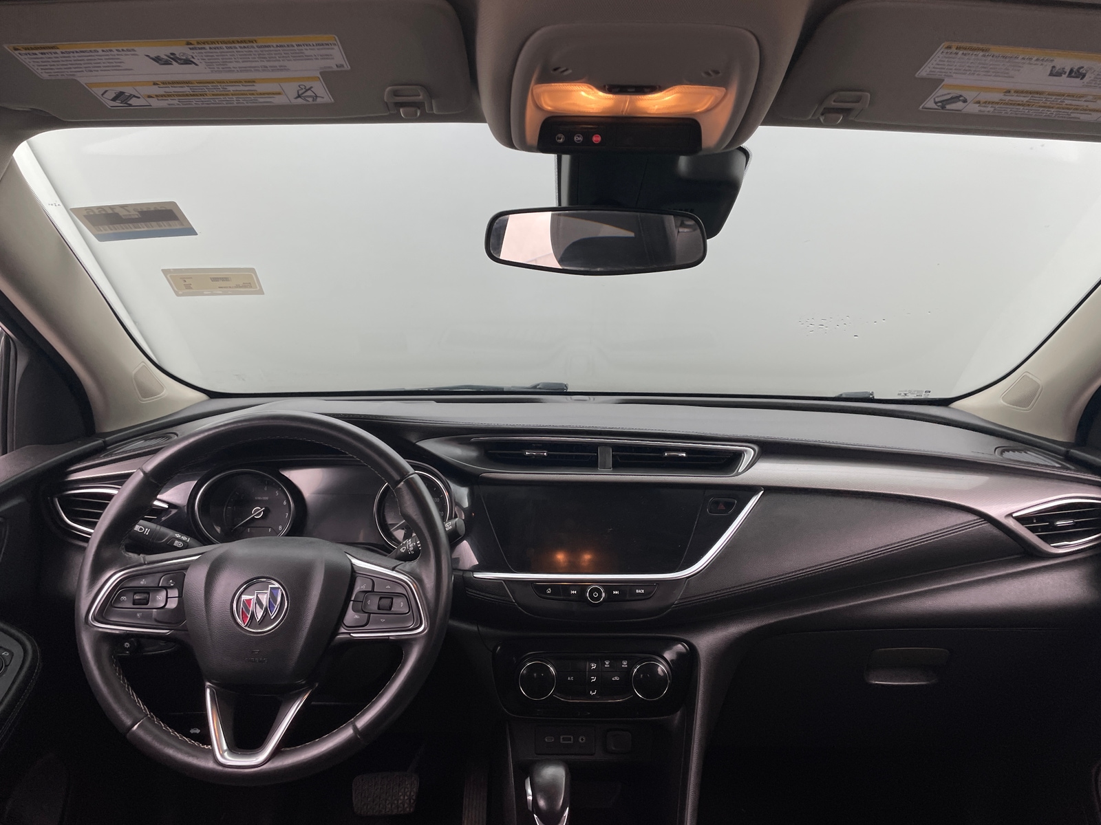 Thumbnail: 2020 Buick Encore GX - 2
