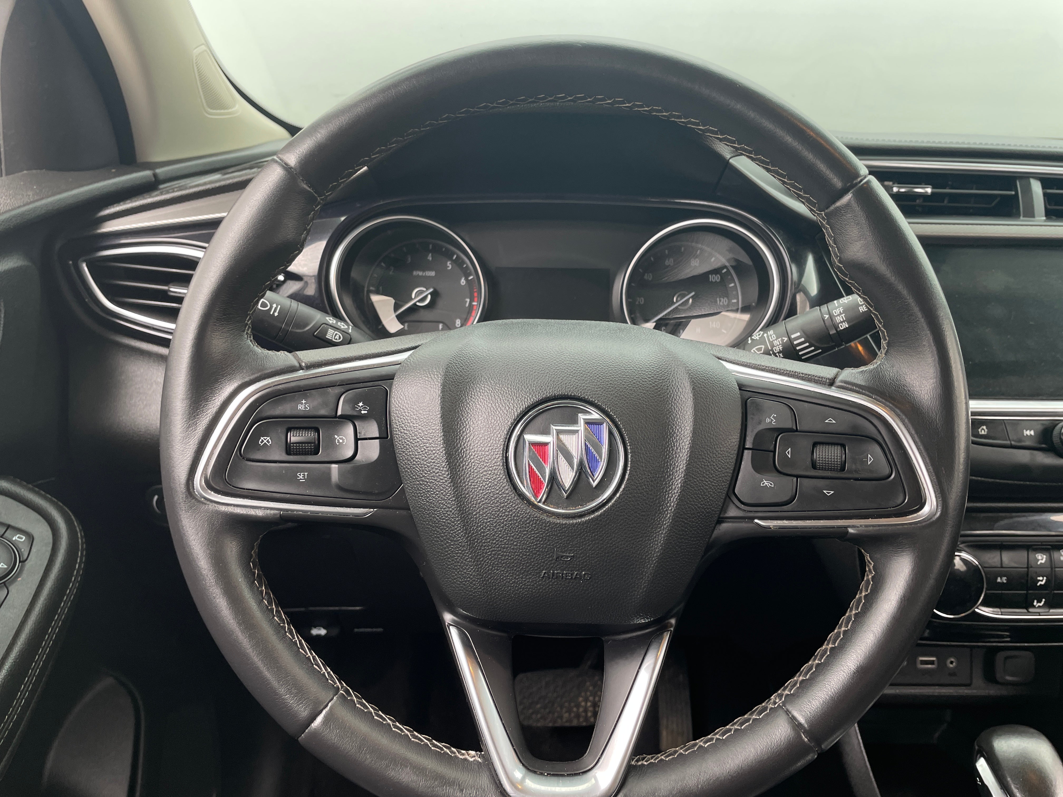 2020 Buick Encore GX Preferred - Photo 9