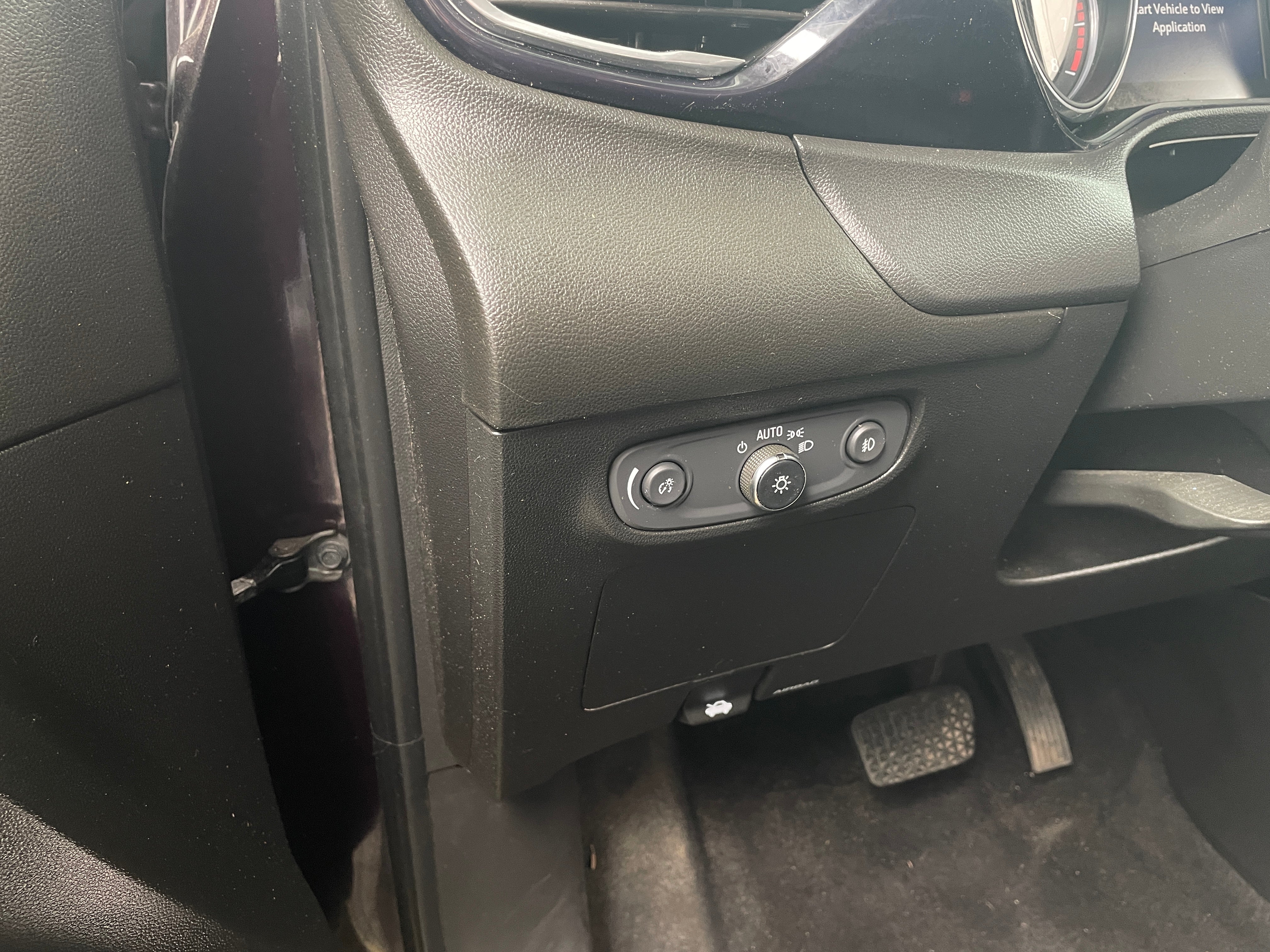 2020 Buick Encore GX