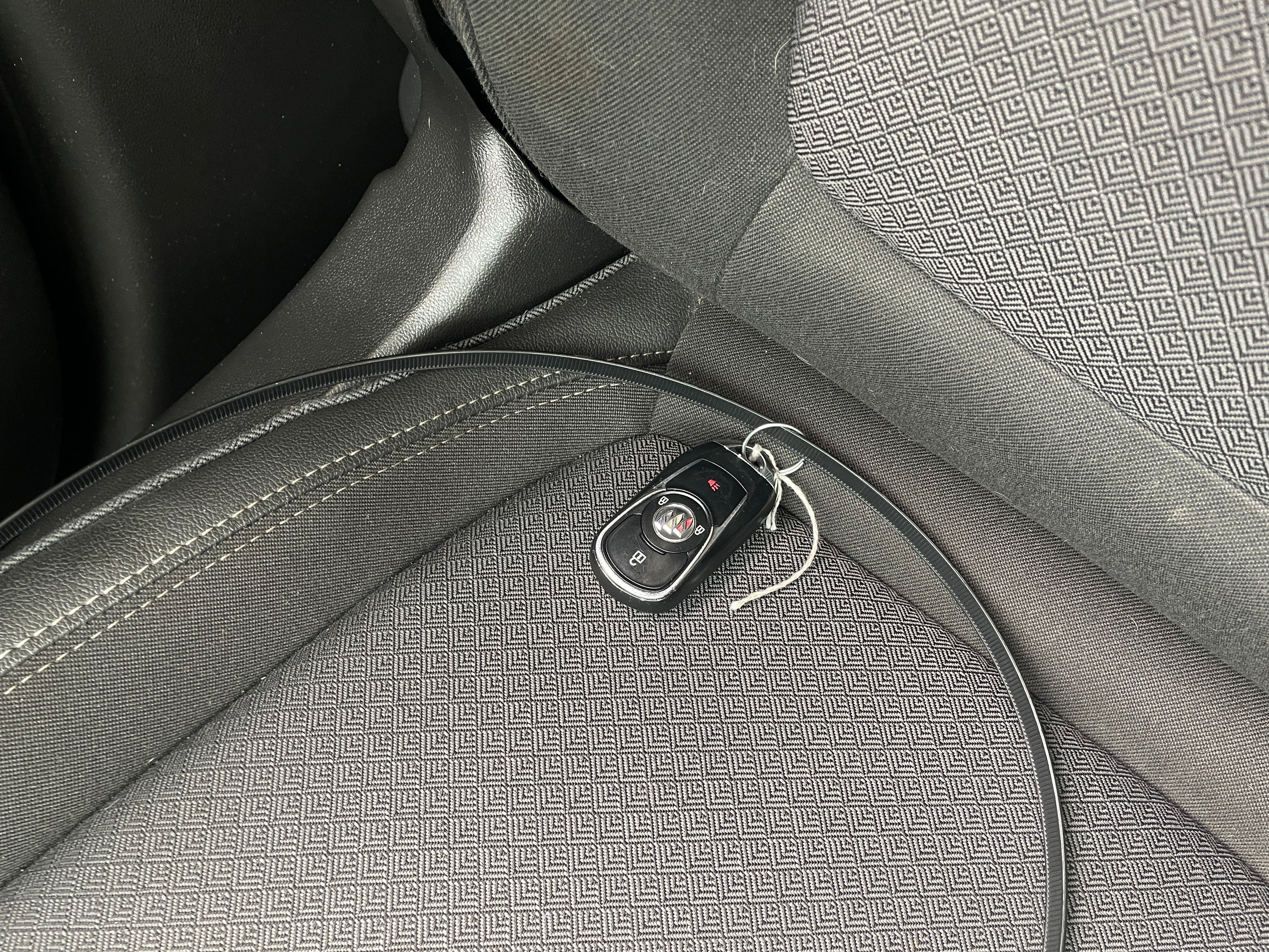 2020 Buick Encore GX Preferred - Photo 10