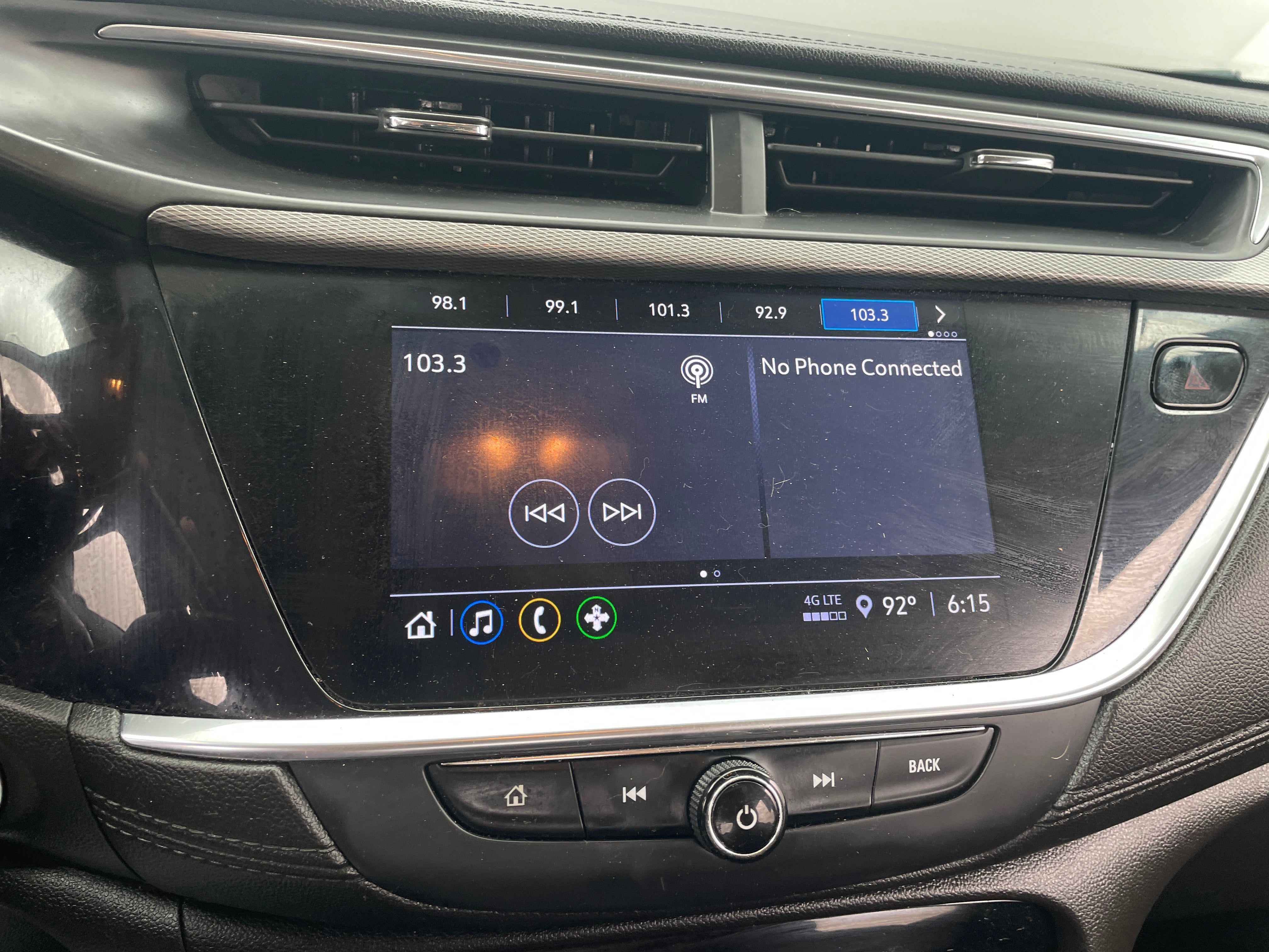 2020 Buick Encore GX Preferred - Photo 11