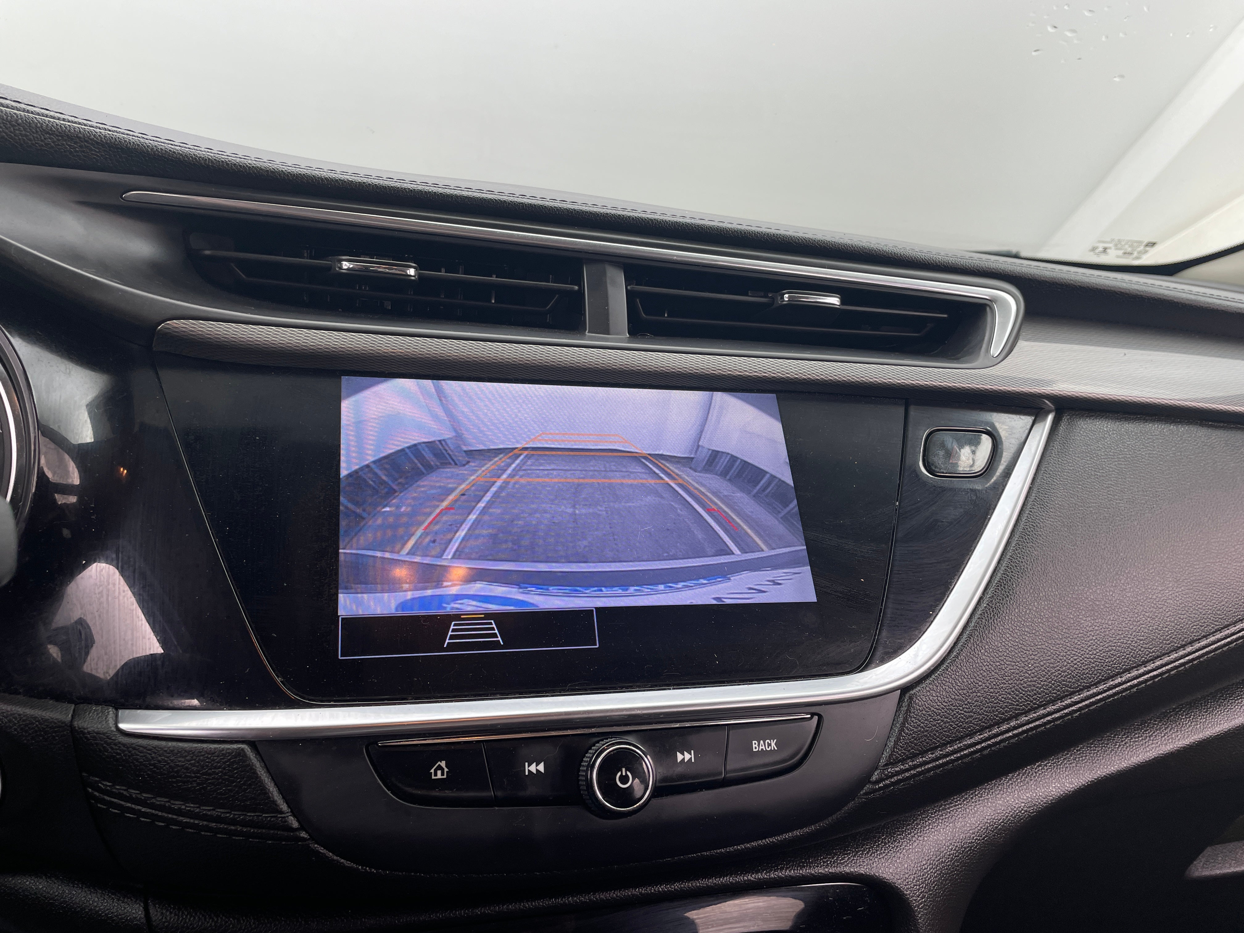 2020 Buick Encore GX Preferred - Photo 12