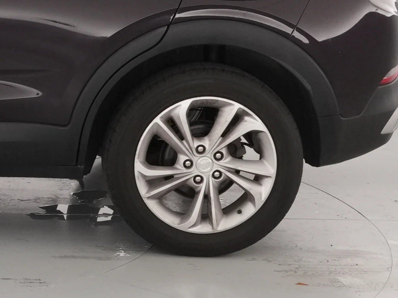 2020 Buick Encore GX Preferred - Photo 14