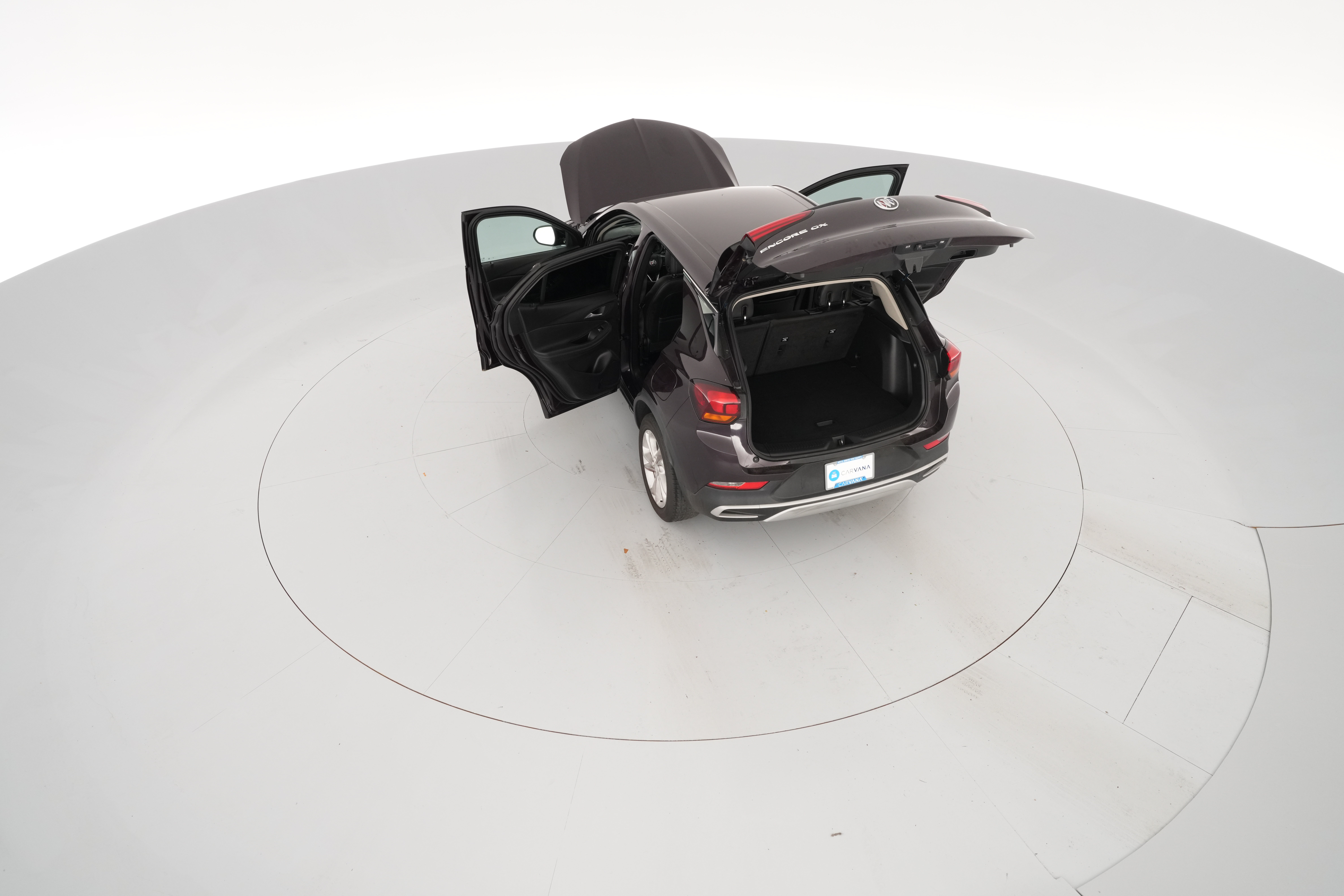 2020 Buick Encore GX Preferred - Photo 39