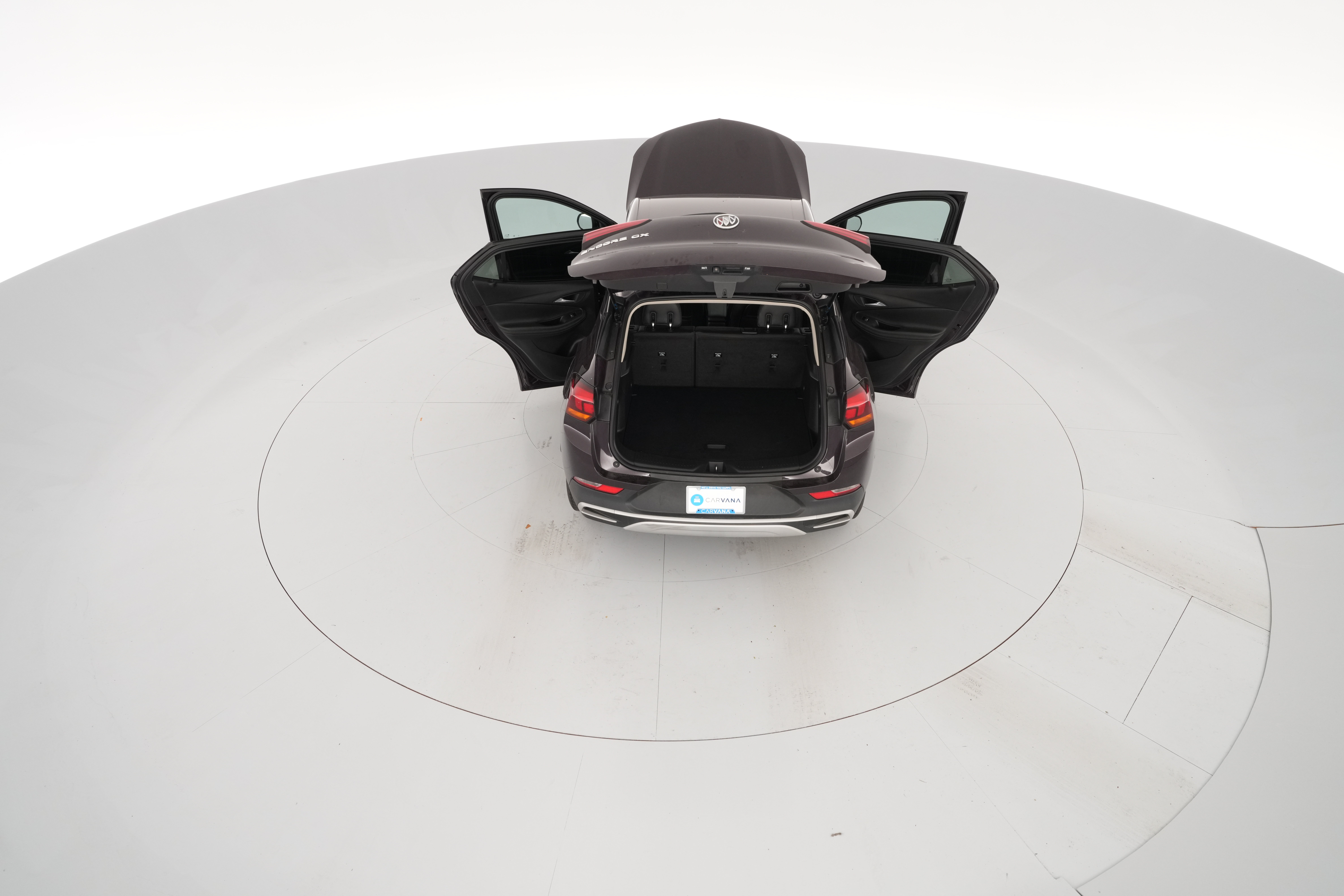 2020 Buick Encore GX Preferred - Photo 40