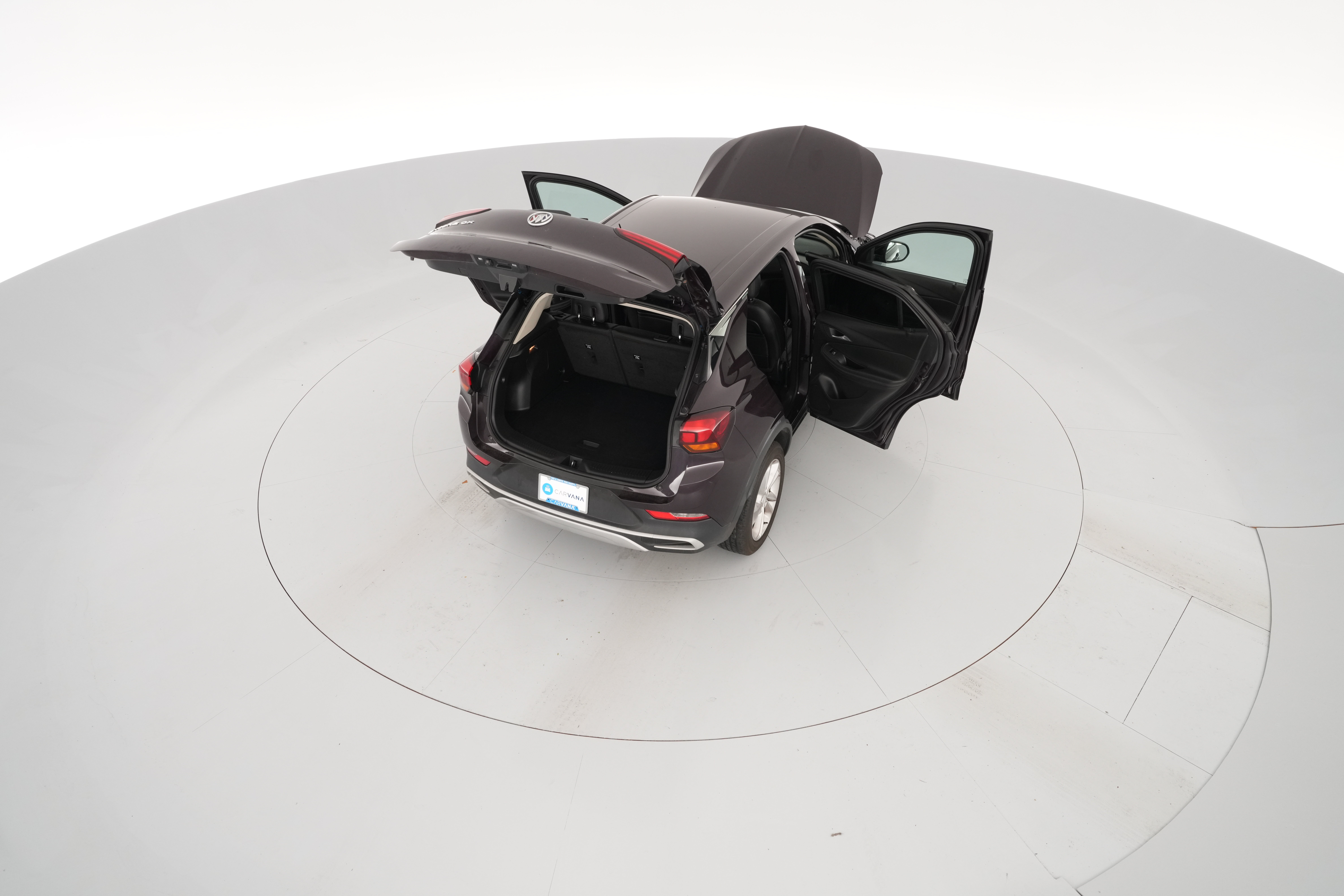 2020 Buick Encore GX Preferred - Photo 41