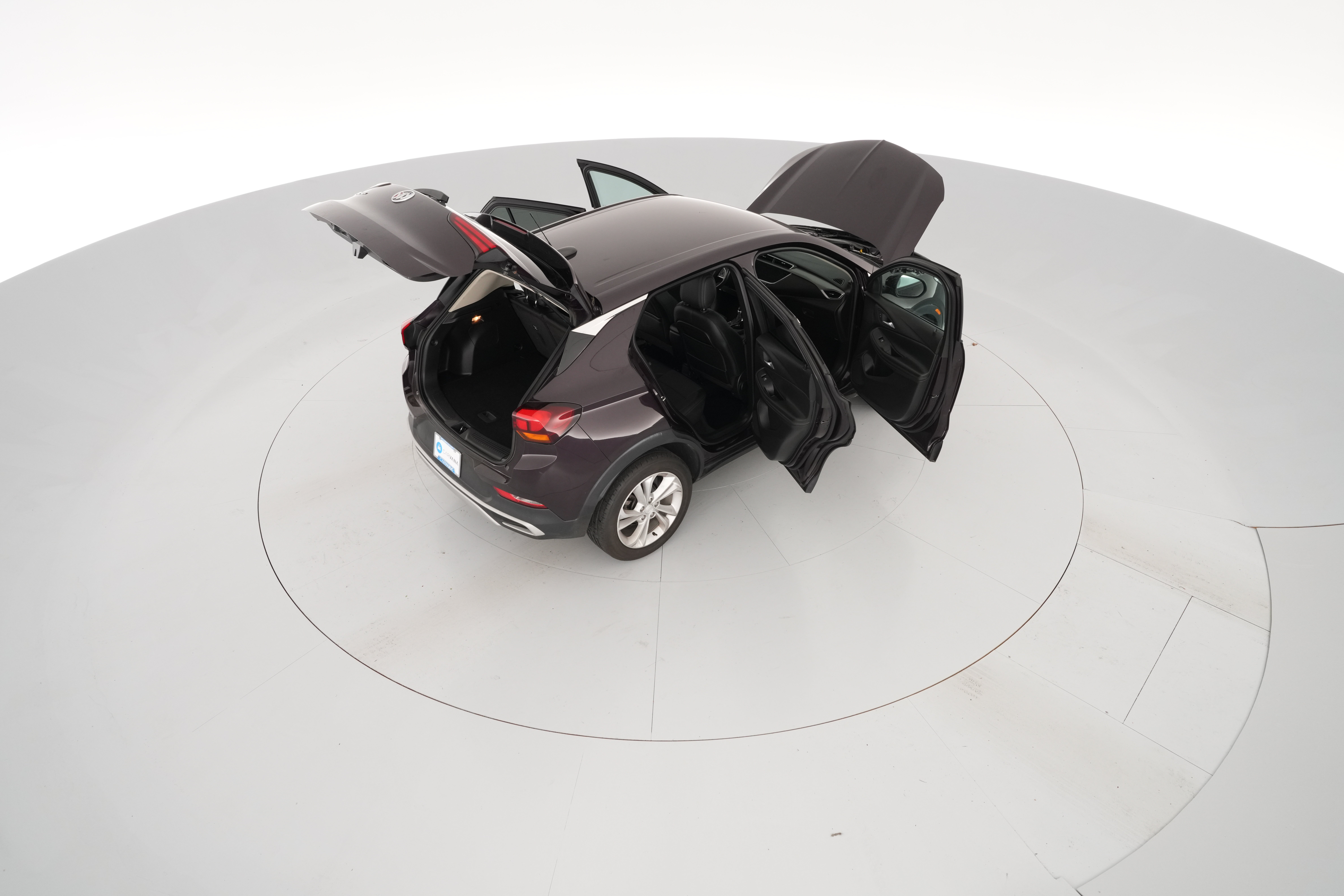 2020 Buick Encore GX Preferred - Photo 42