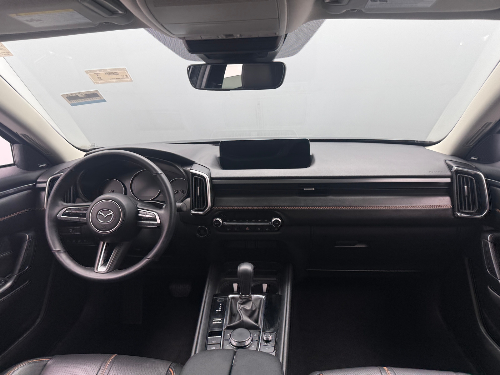 Thumbnail: 2025 Mazda CX-50 - 2