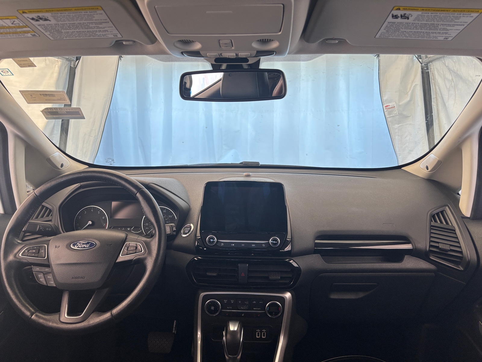 Thumbnail: 2021 Ford EcoSport - 2