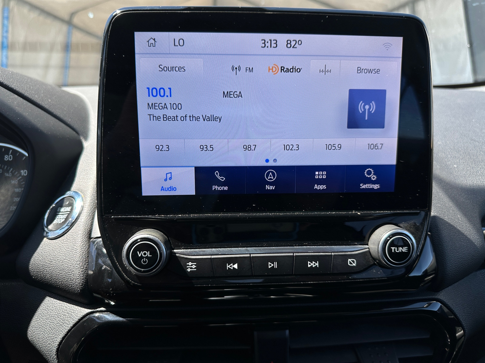 Thumbnail: 2021 Ford EcoSport - 3