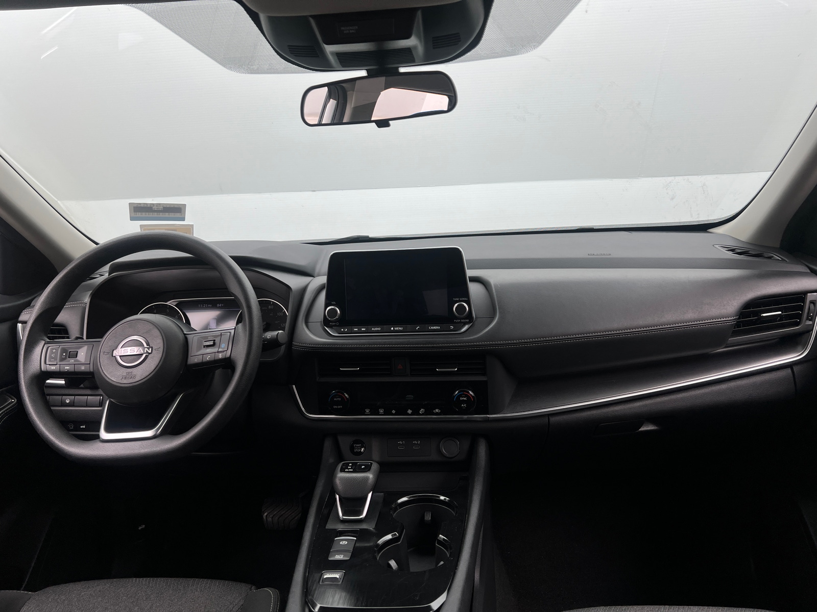 Thumbnail: 2024 Nissan Rogue - 3