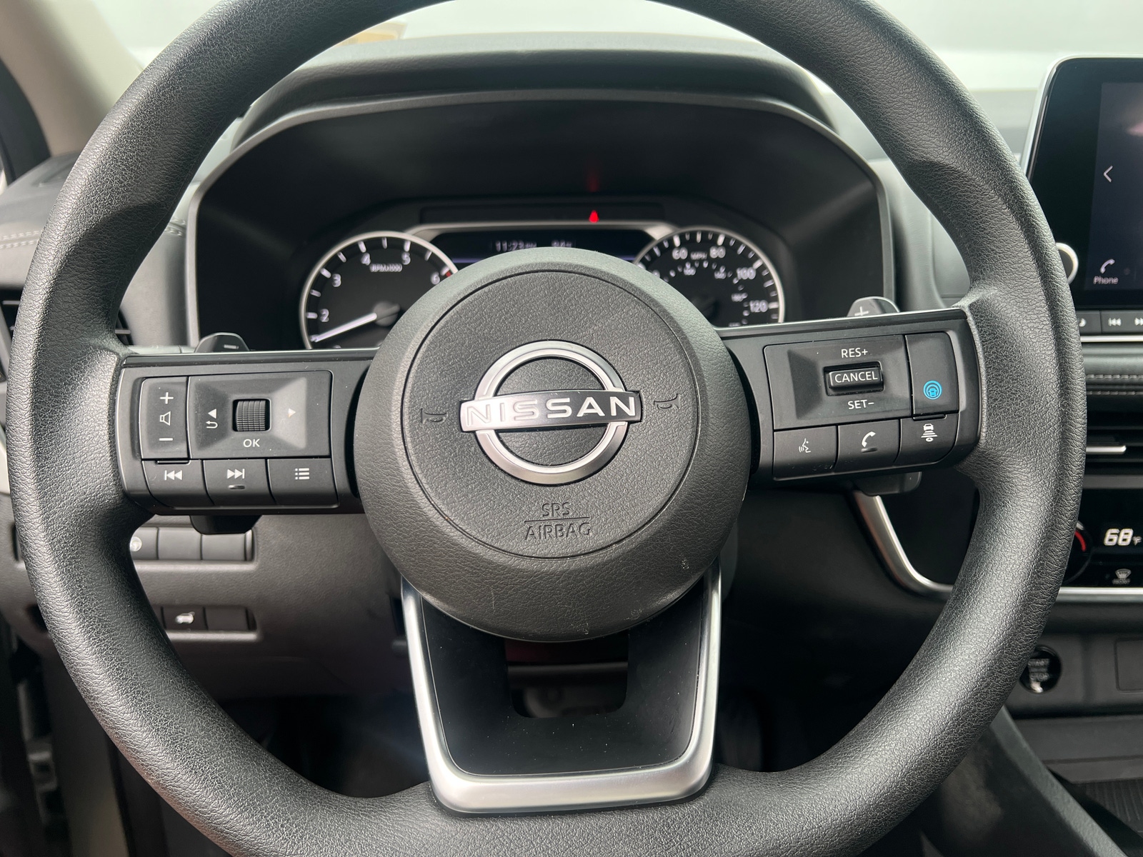 Thumbnail: 2024 Nissan Rogue - 5