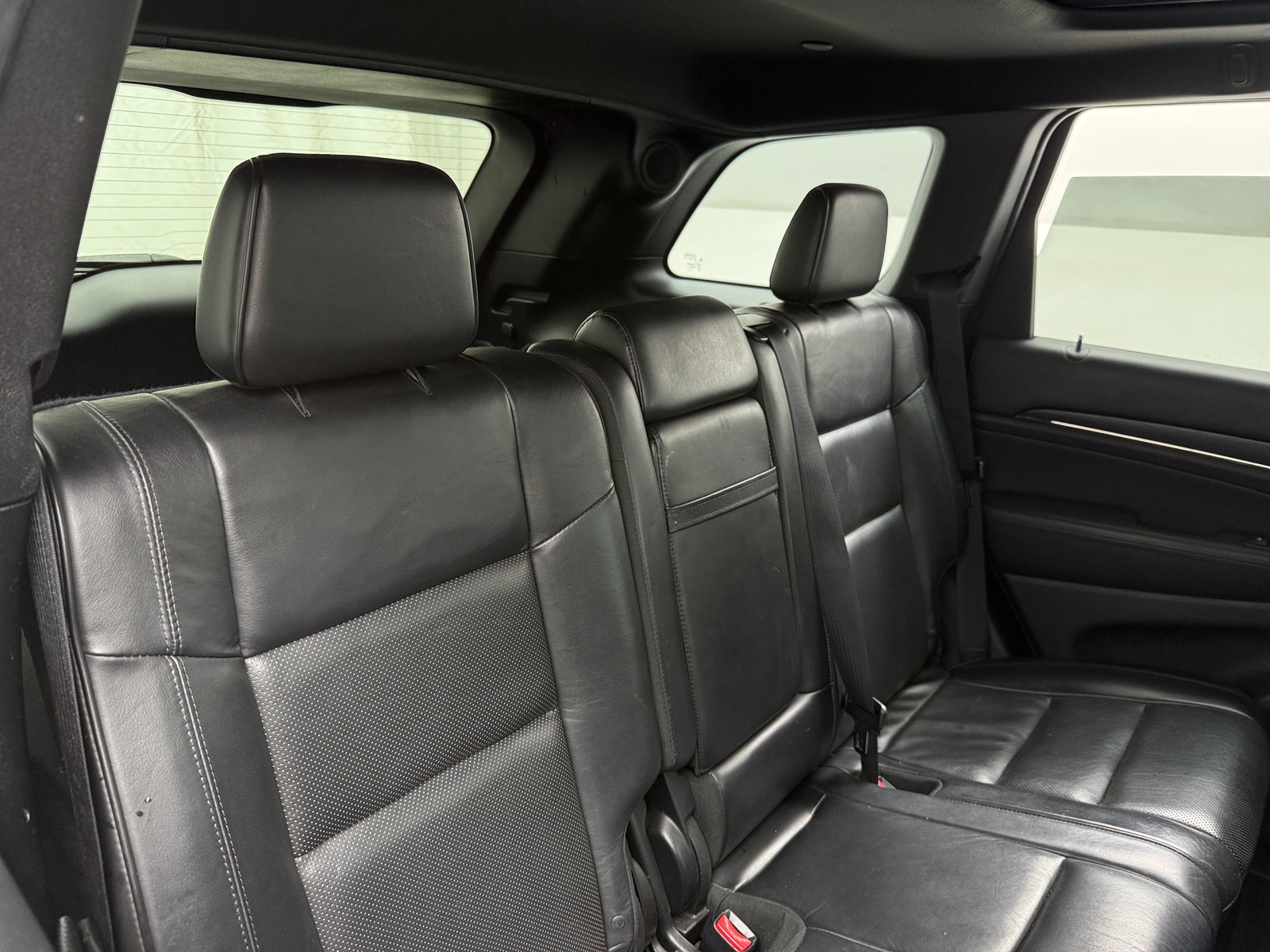 Thumbnail: 2018 Jeep Grand Cherokee - 5