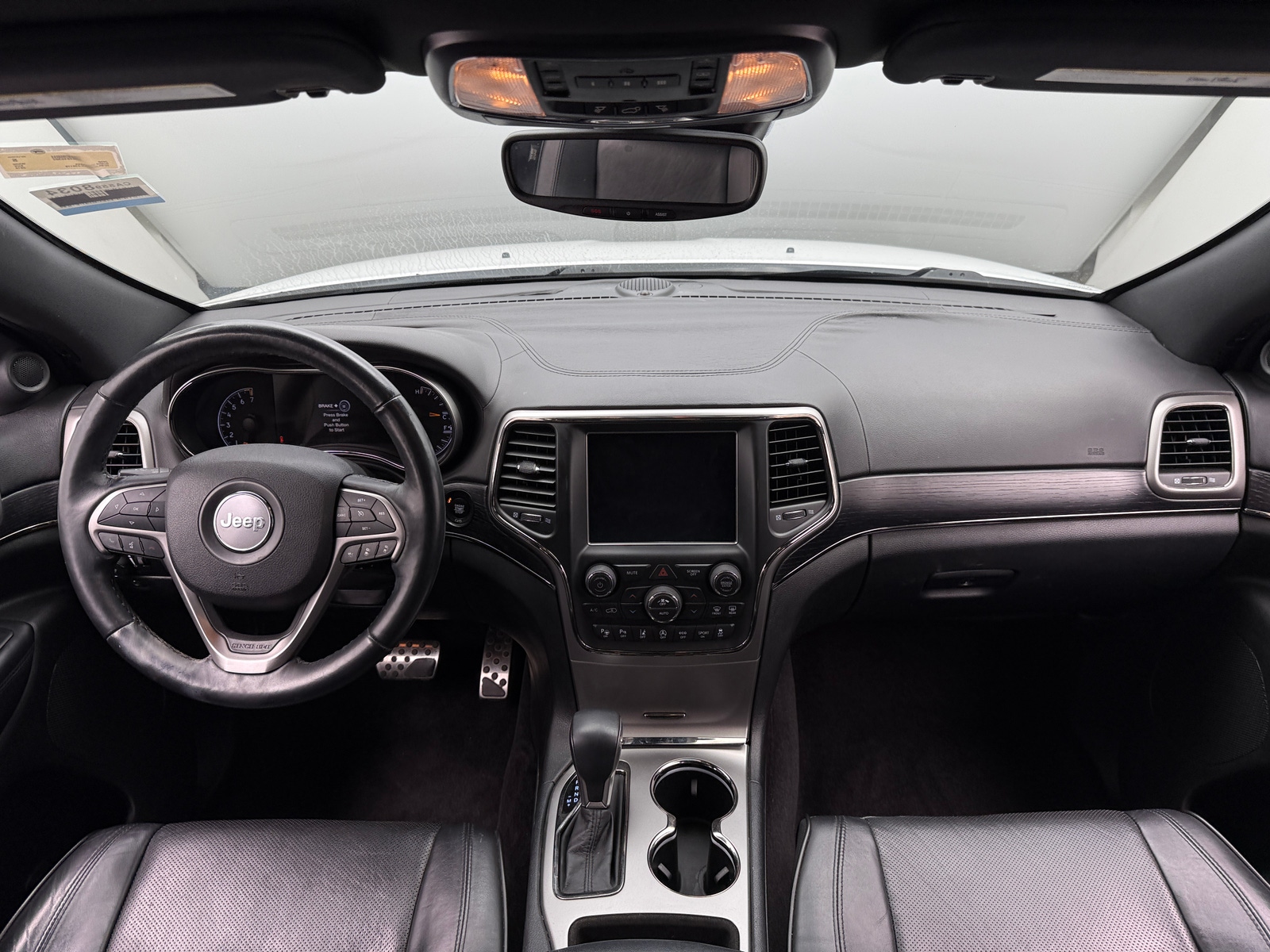 Thumbnail: 2018 Jeep Grand Cherokee - 2