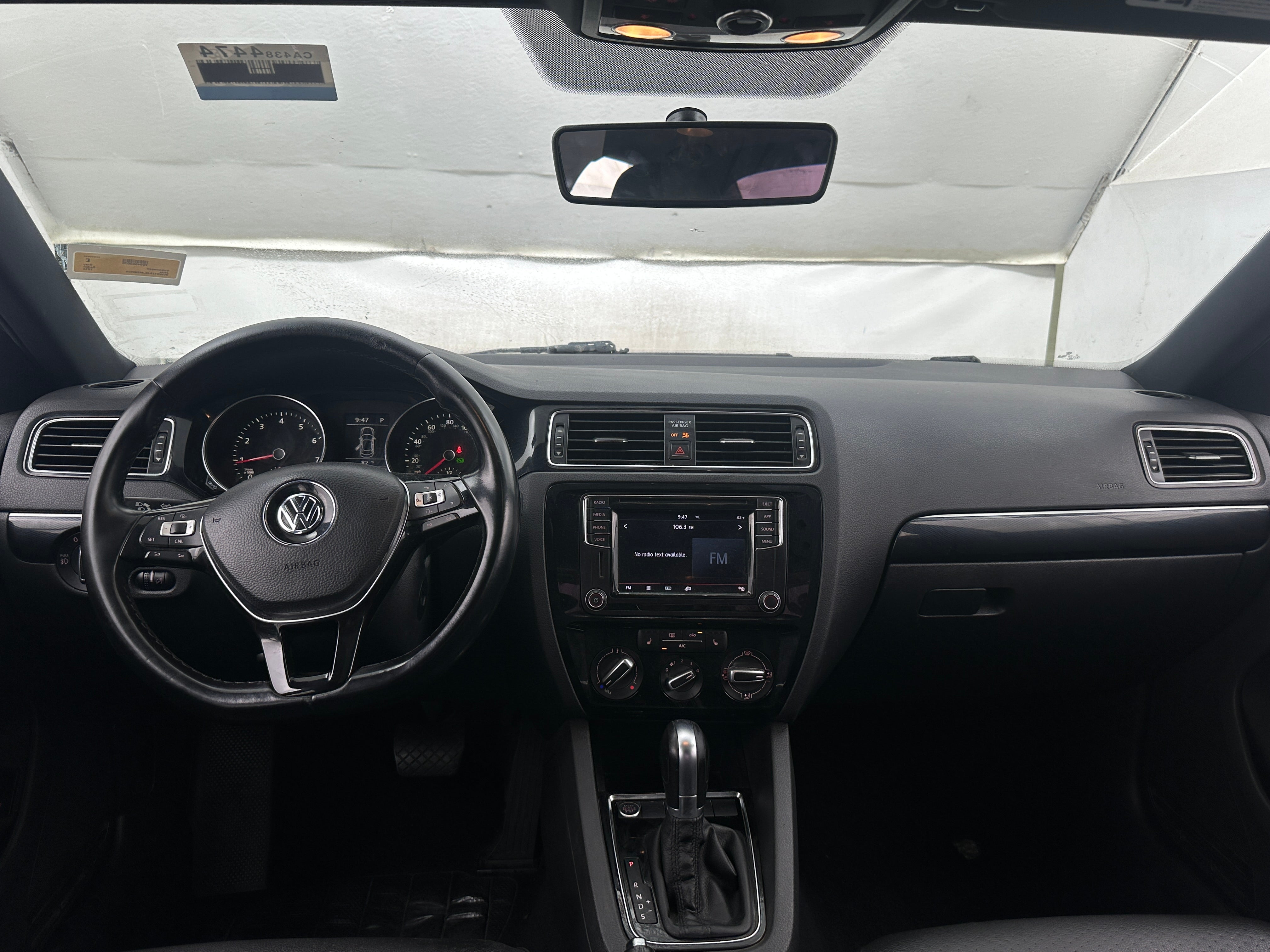 2018 Volkswagen Jetta SE Sport - Photo 9