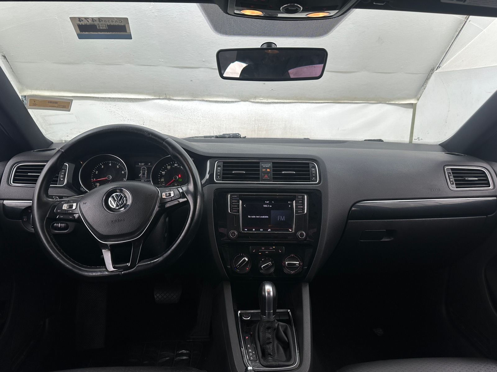 Thumbnail: 2018 Volkswagen Jetta - 2