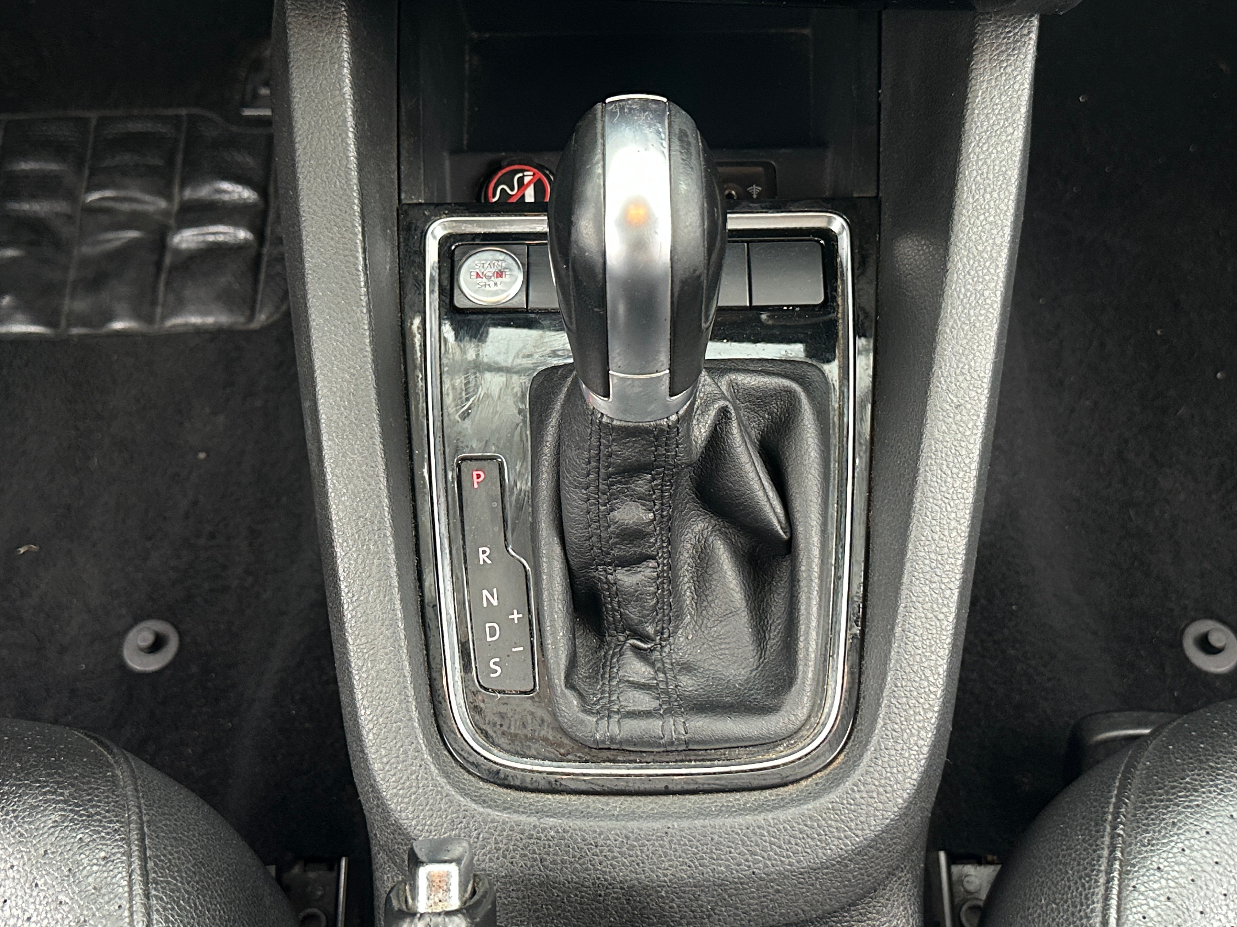 2018 Volkswagen Jetta SE Sport - Photo 3