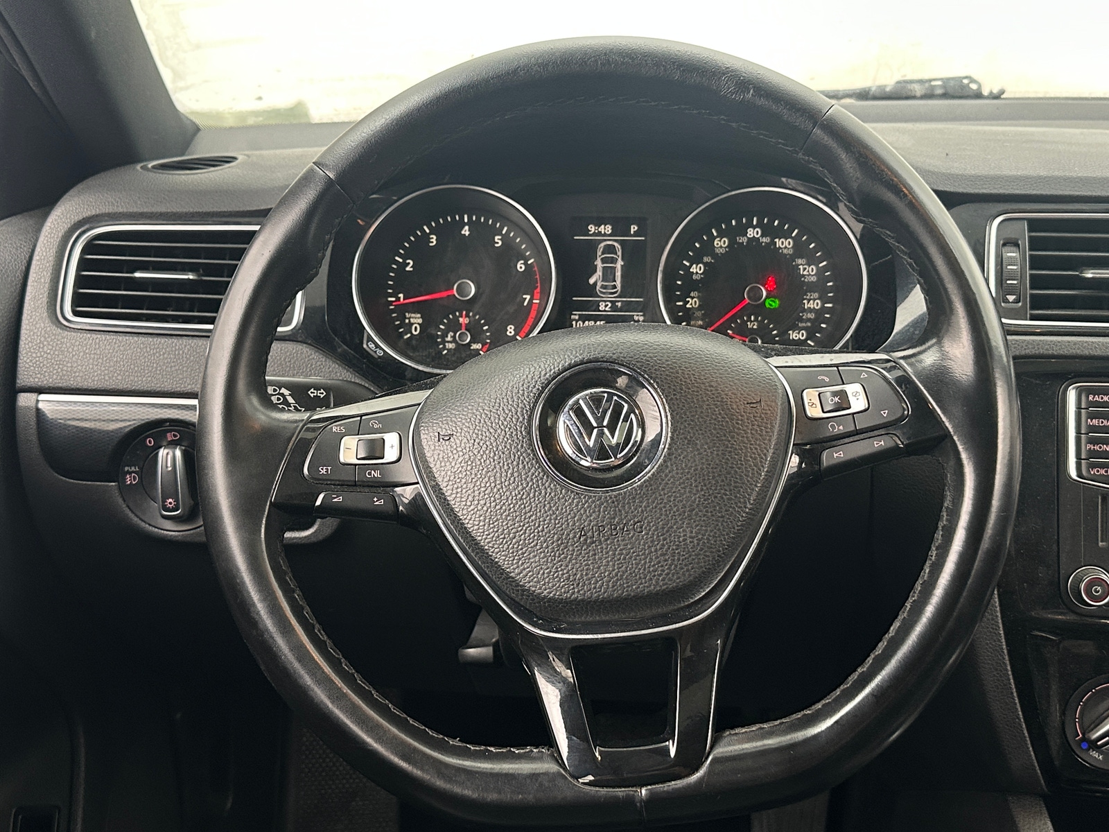 Thumbnail: 2018 Volkswagen Jetta - 4