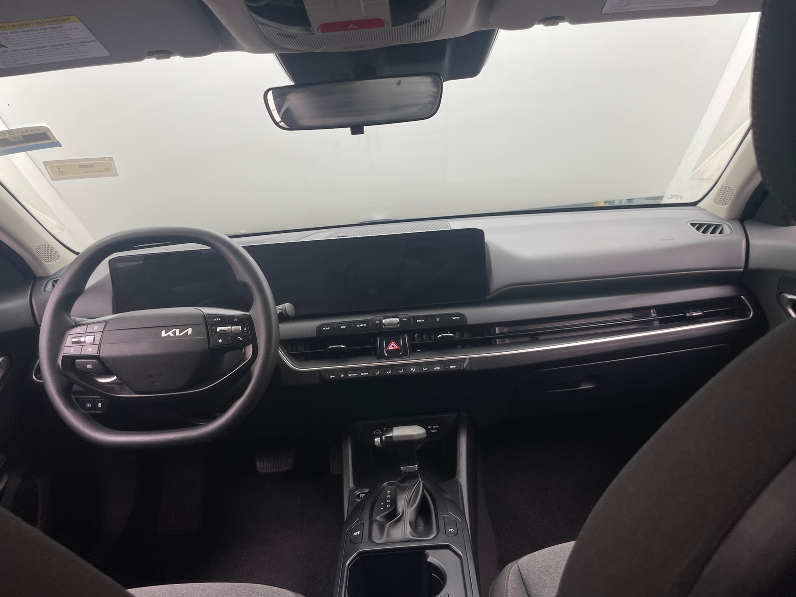 Thumbnail: 2025 Kia K4 - 3