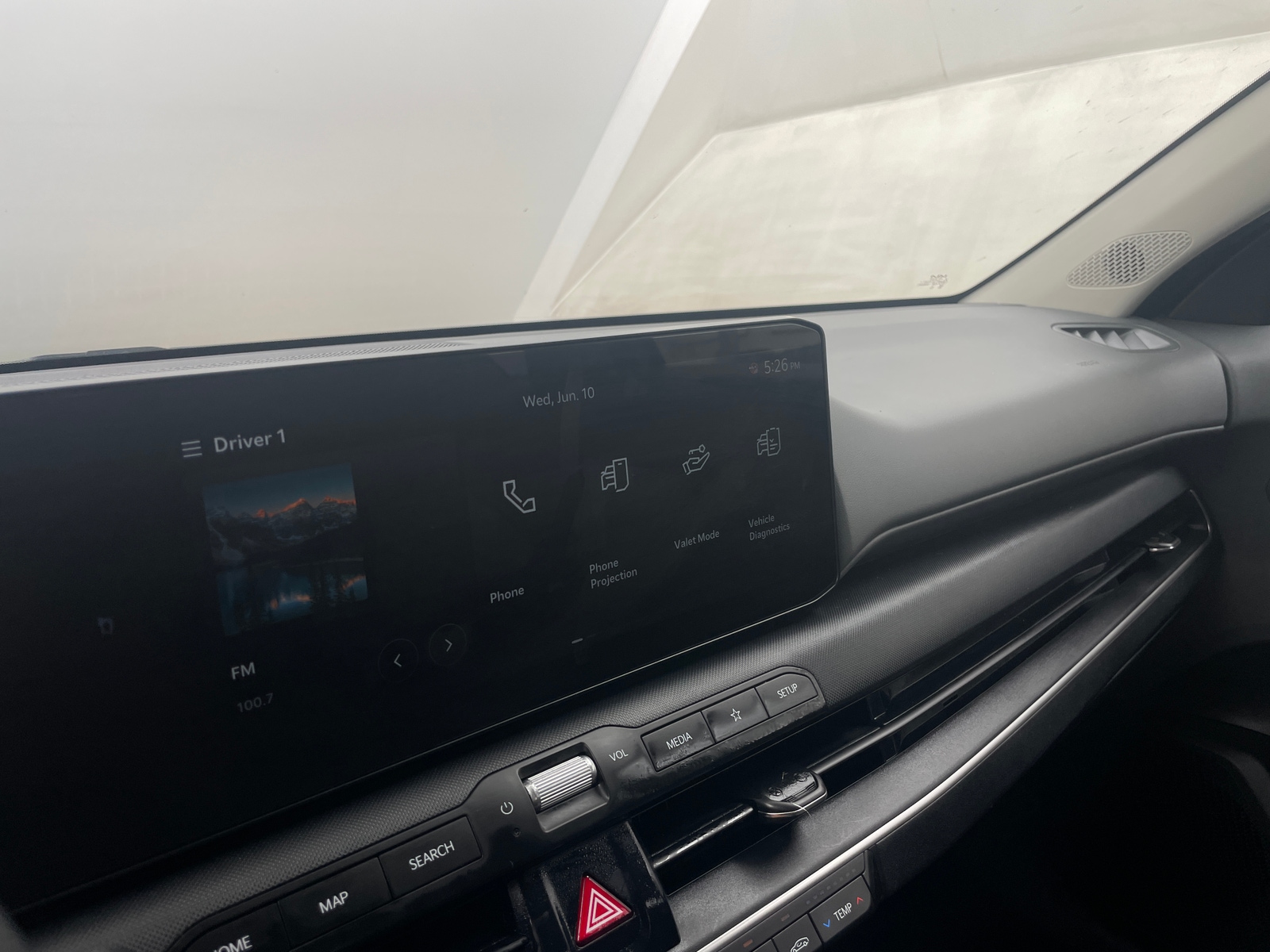 Thumbnail: 2025 Kia K4 - 4