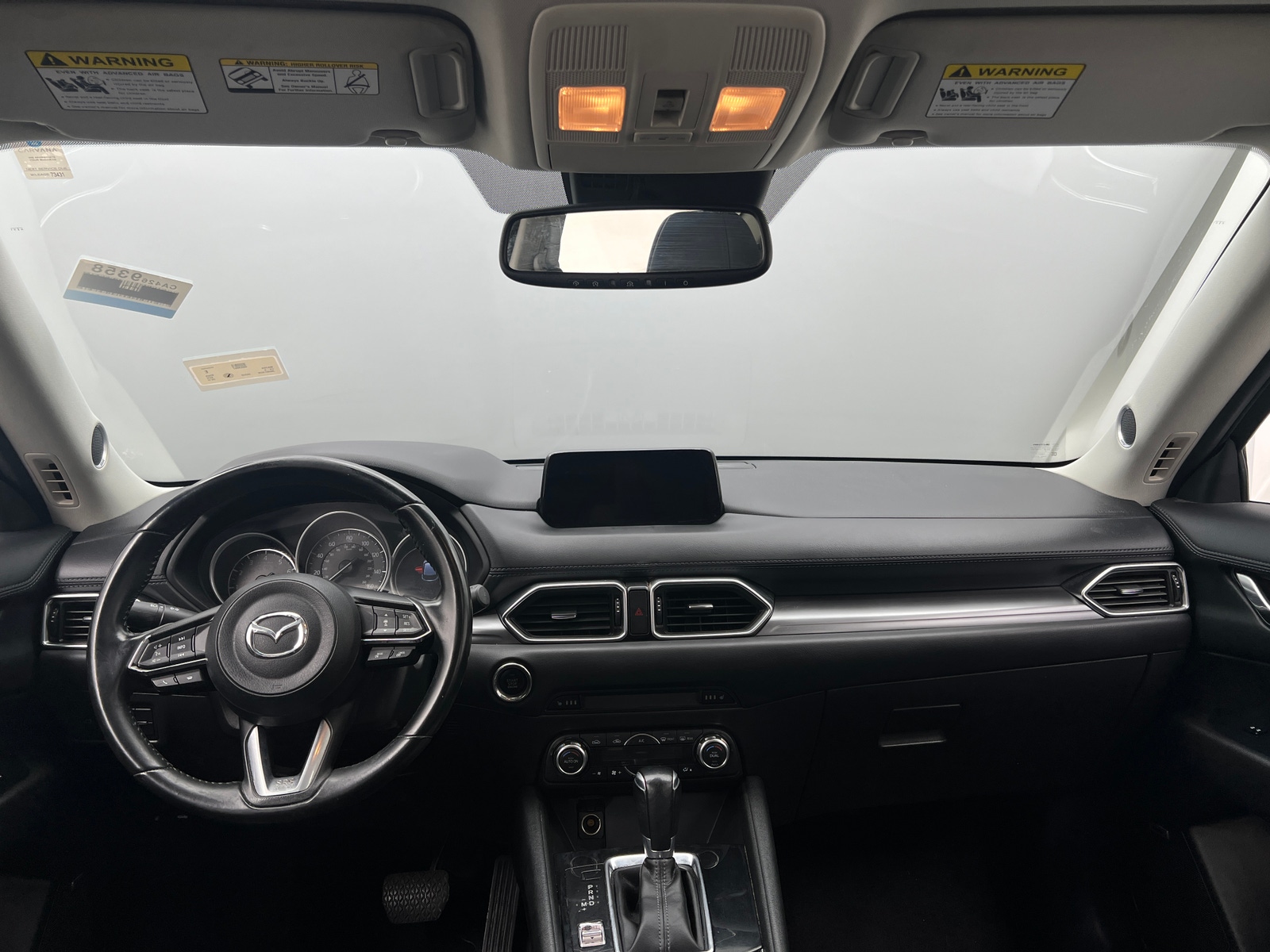 Thumbnail: 2018 Mazda CX-5 - 2