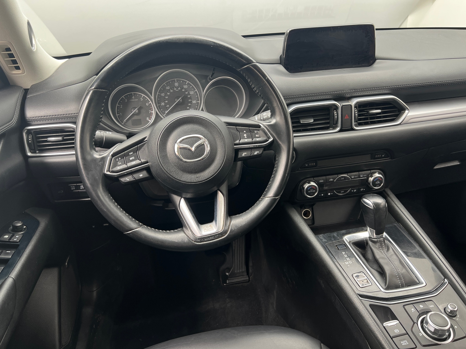 Thumbnail: 2018 Mazda CX-5 - 4