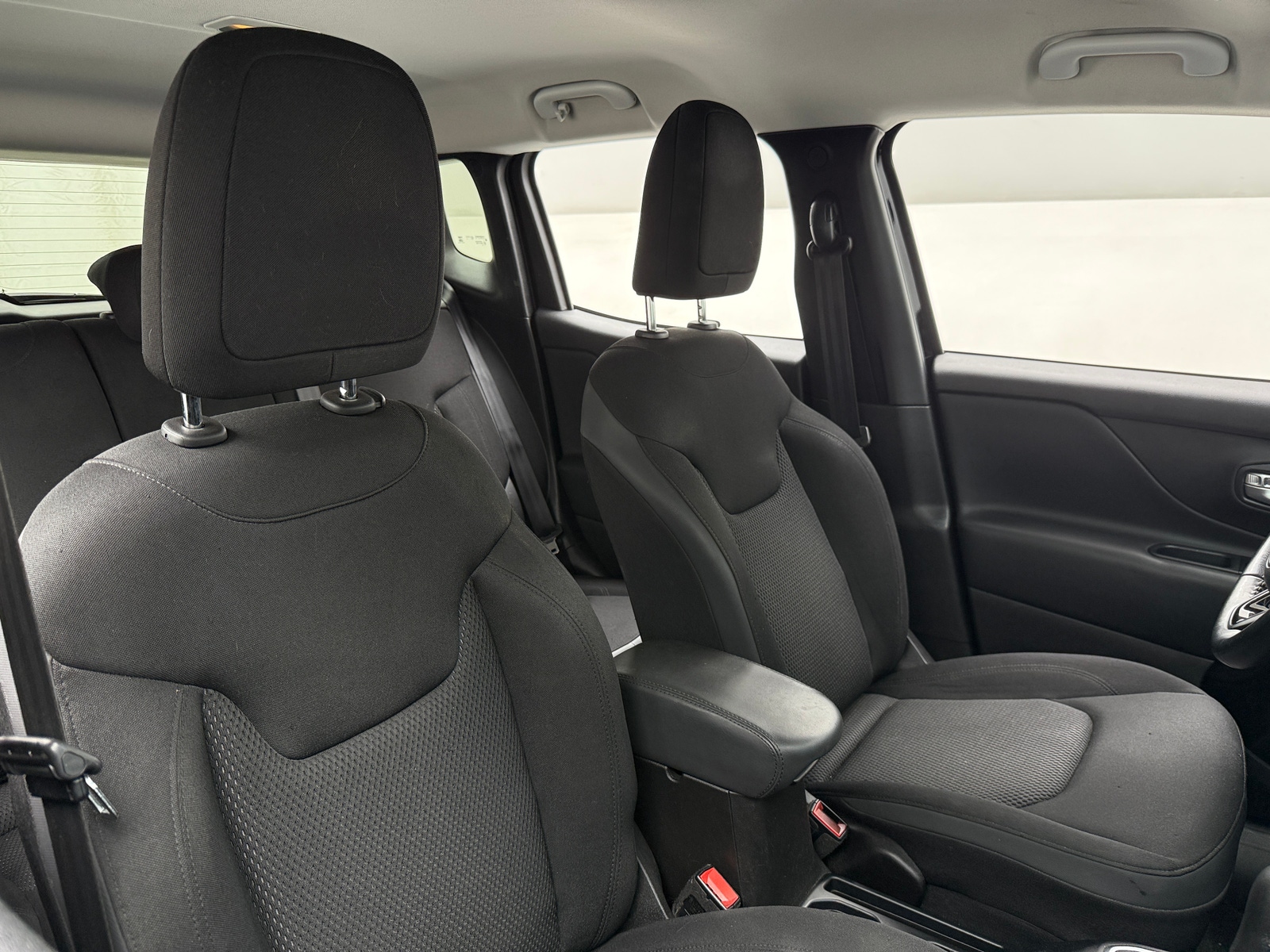Thumbnail: 2020 Jeep Renegade - 2