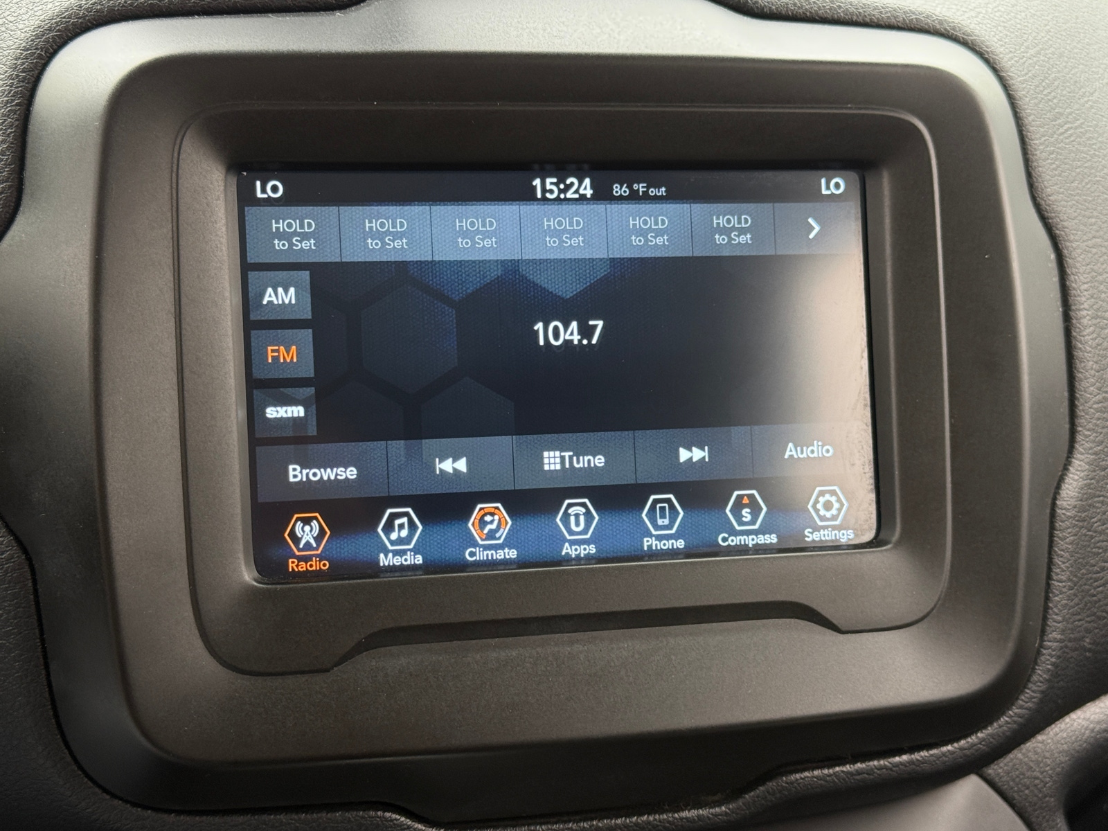 Thumbnail: 2020 Jeep Renegade - 4