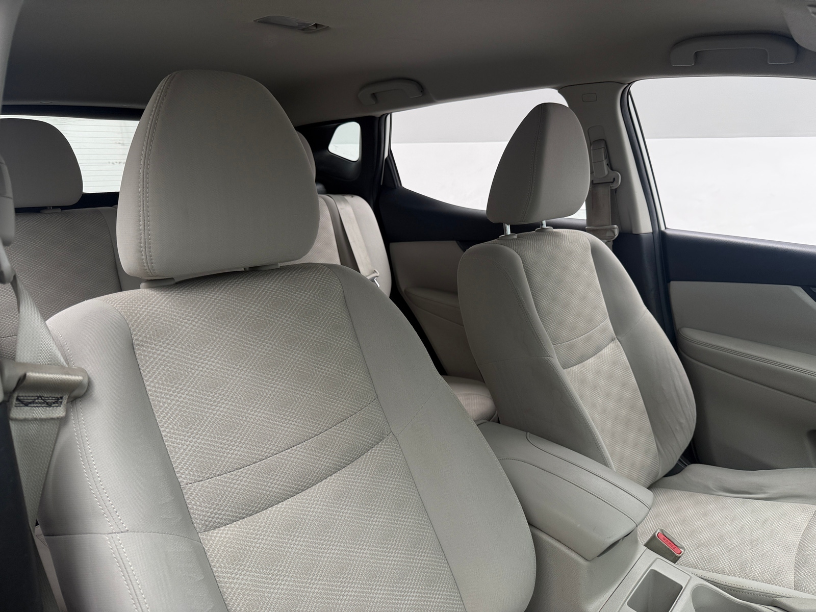 Thumbnail: 2018 Nissan Rogue Sport - 2