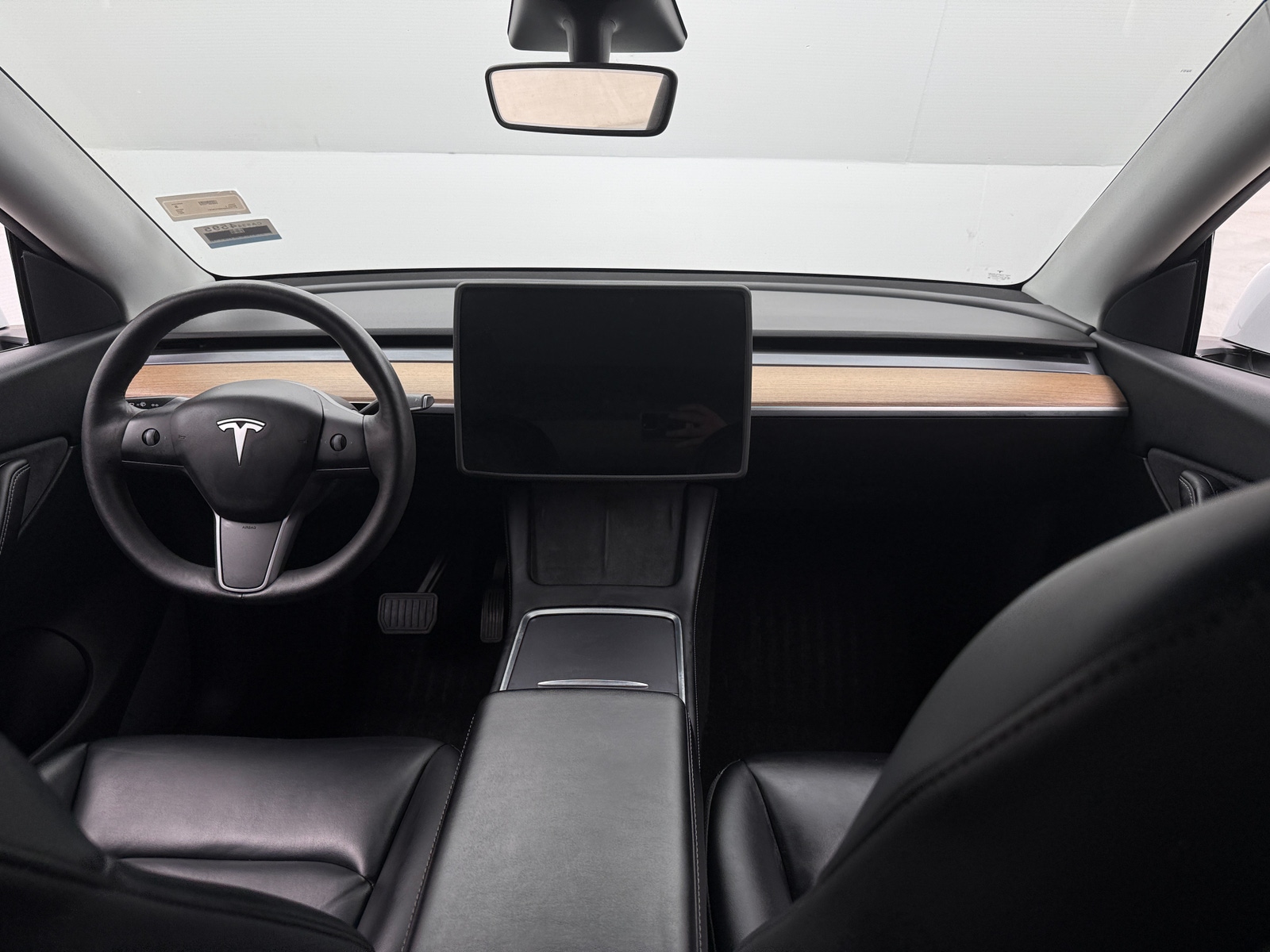 Thumbnail: 2021 Tesla Model Y - 2