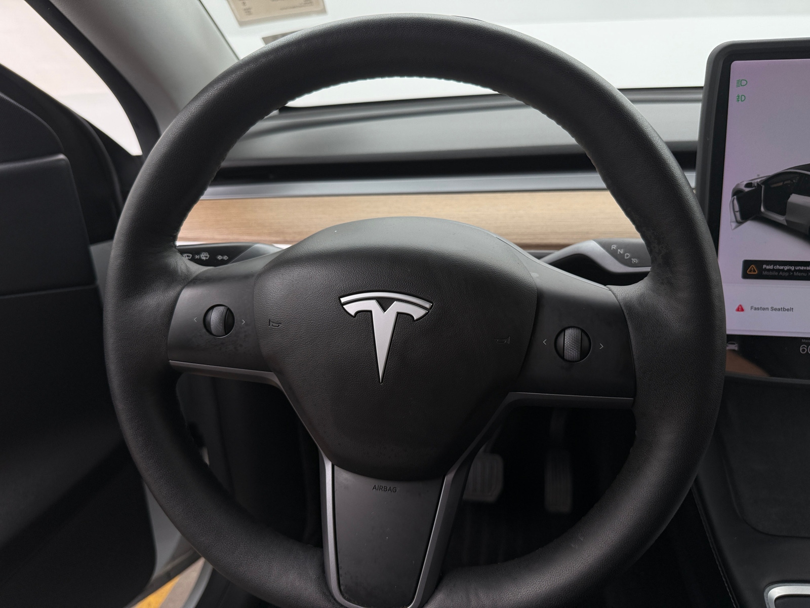 Thumbnail: 2021 Tesla Model Y - 4