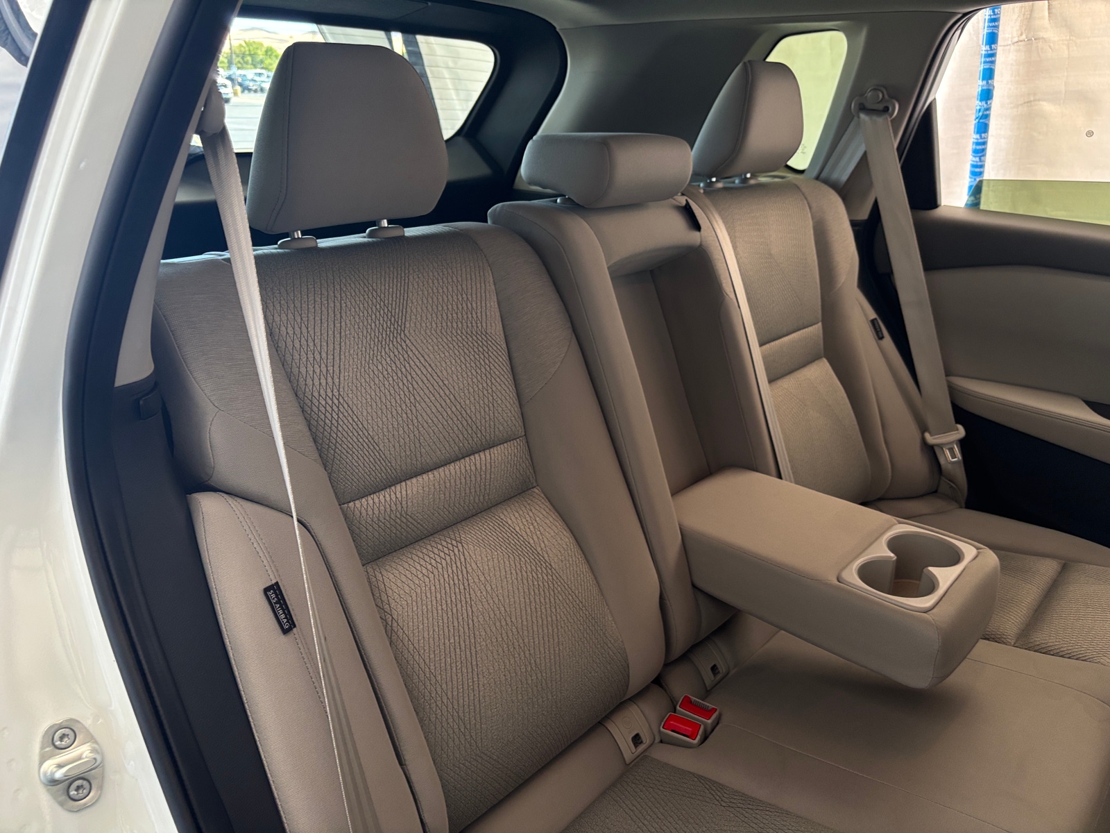 Thumbnail: 2025 Nissan Rogue - 6