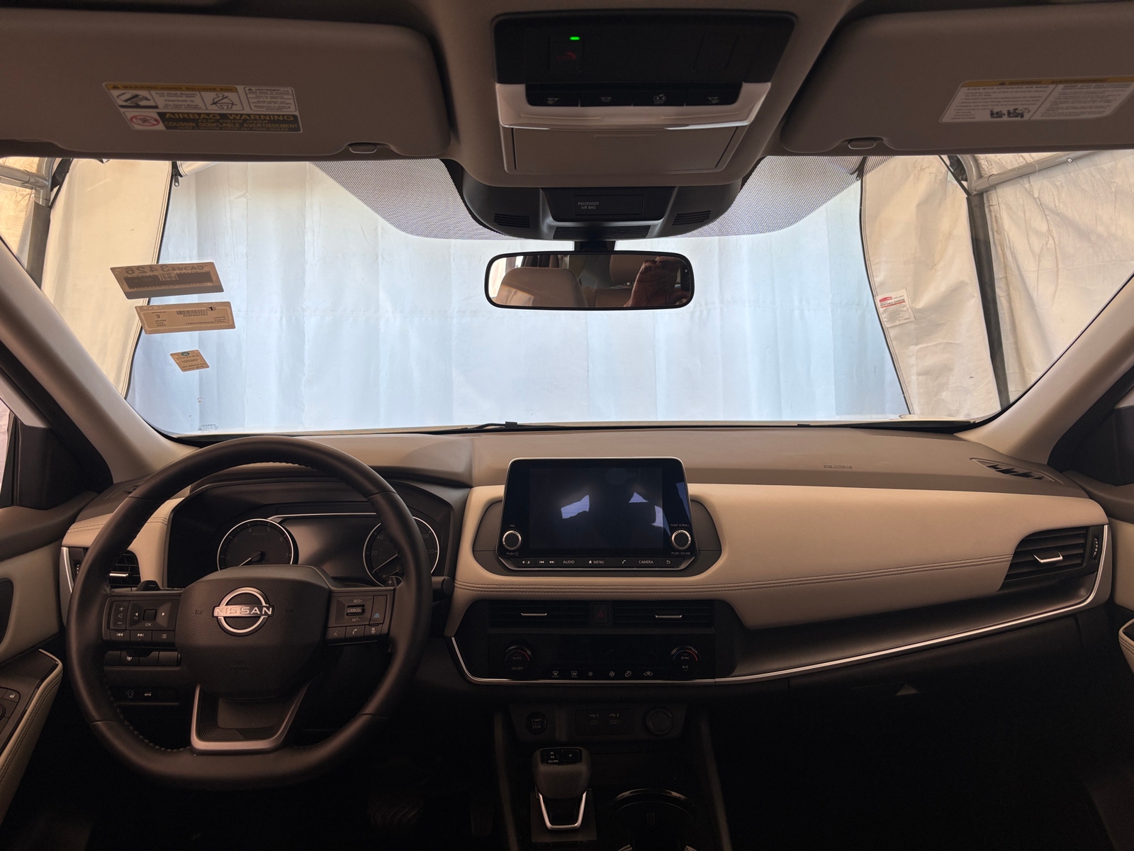 Thumbnail: 2025 Nissan Rogue - 3
