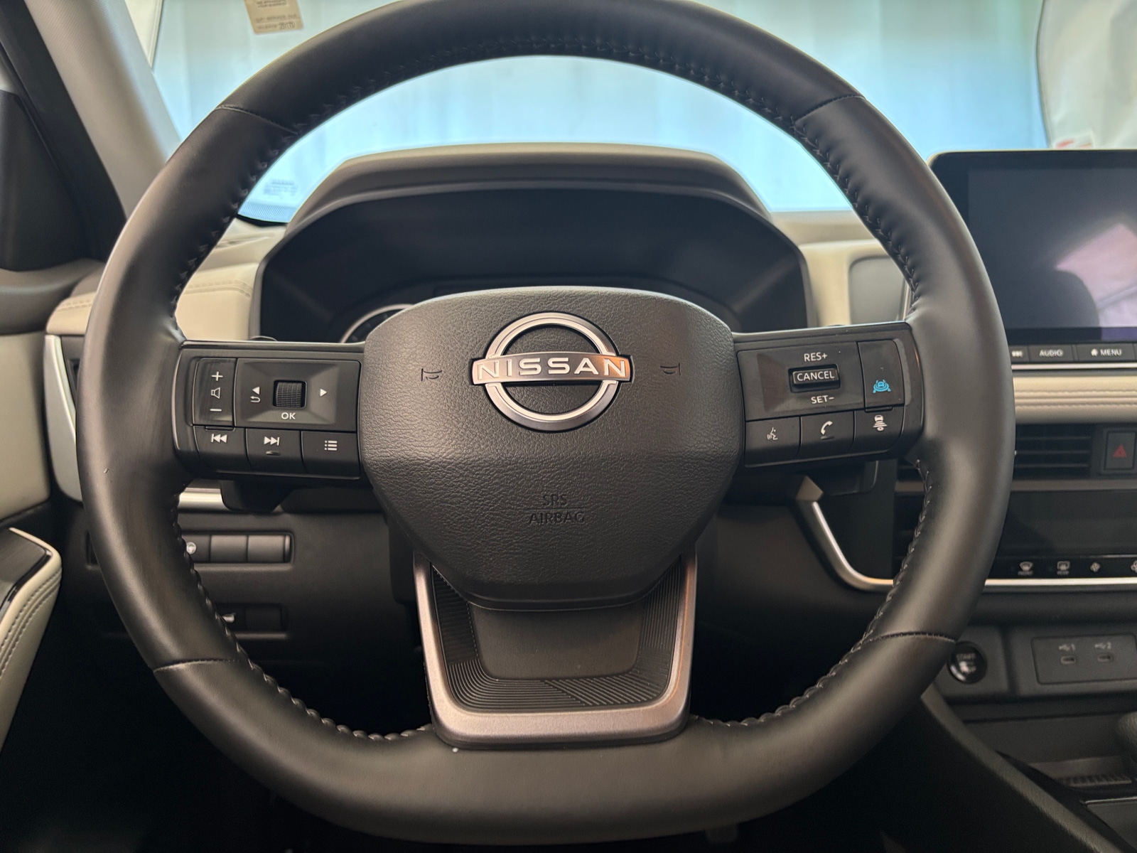 Thumbnail: 2025 Nissan Rogue - 5