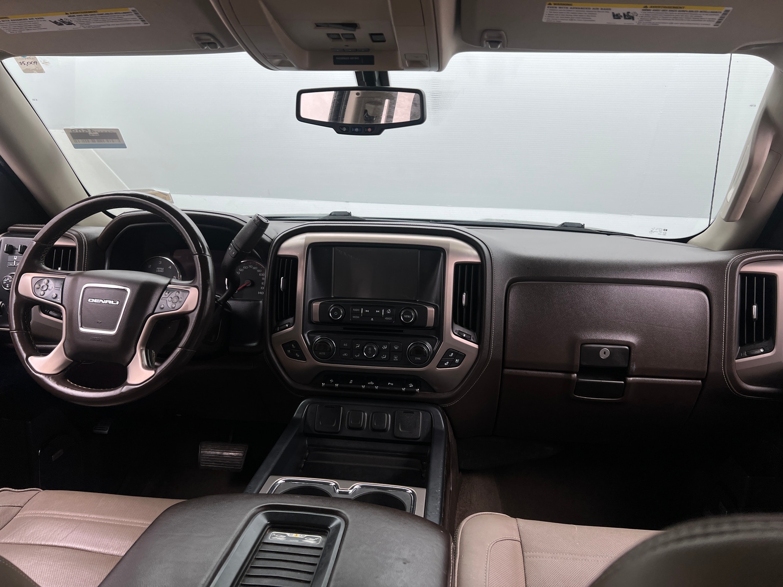 Thumbnail: 2016 GMC Sierra 1500 - 2