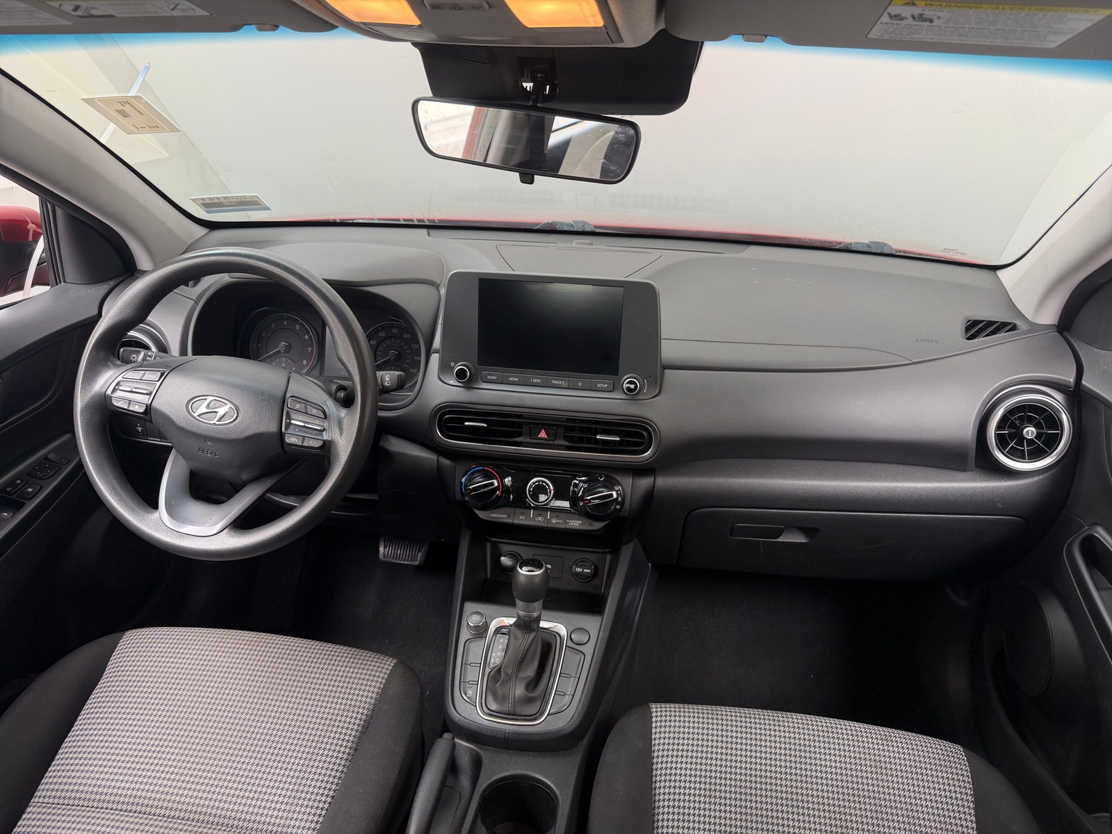 Thumbnail: 2023 Hyundai Kona - 3