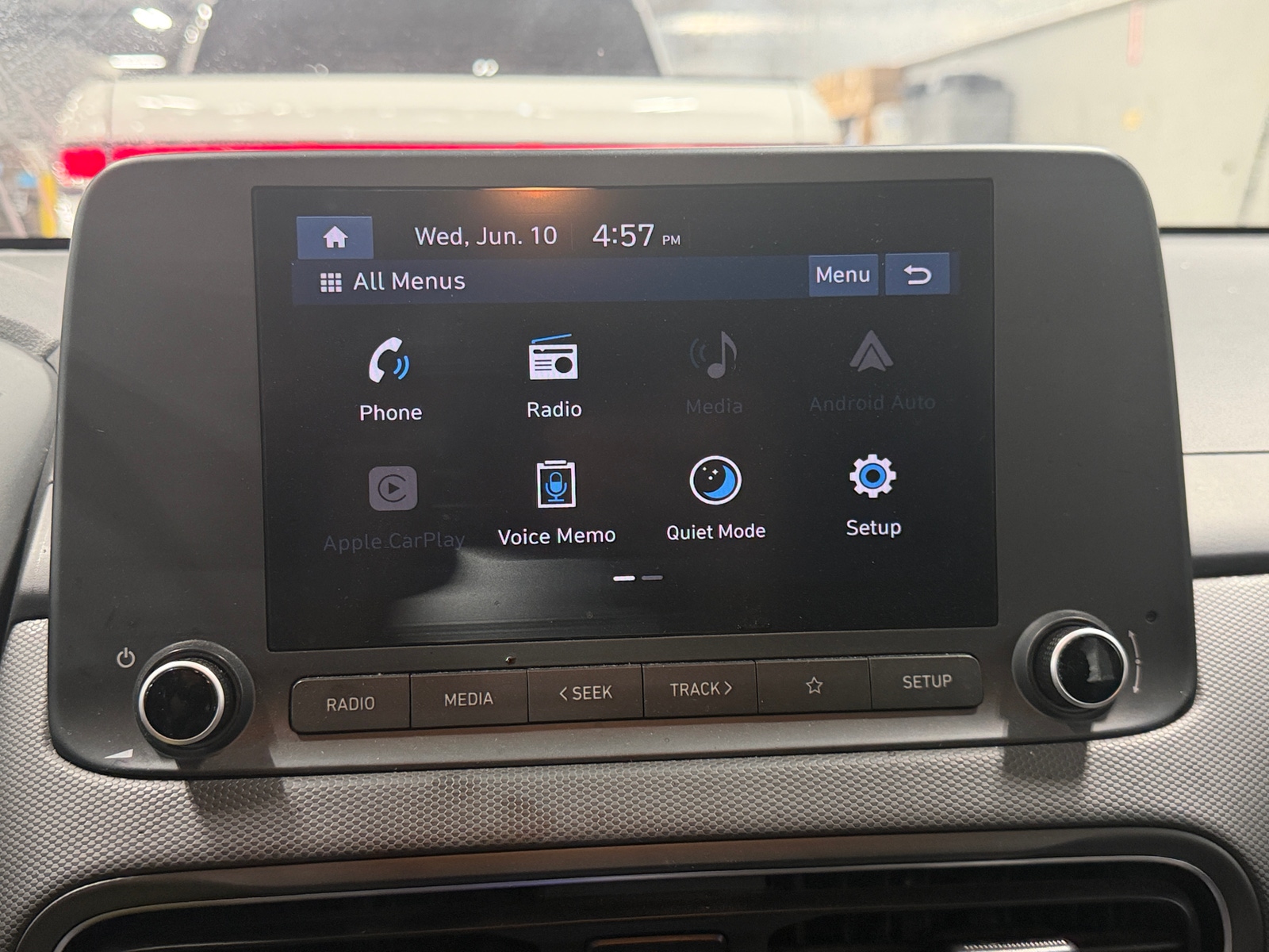 Thumbnail: 2023 Hyundai Kona - 4