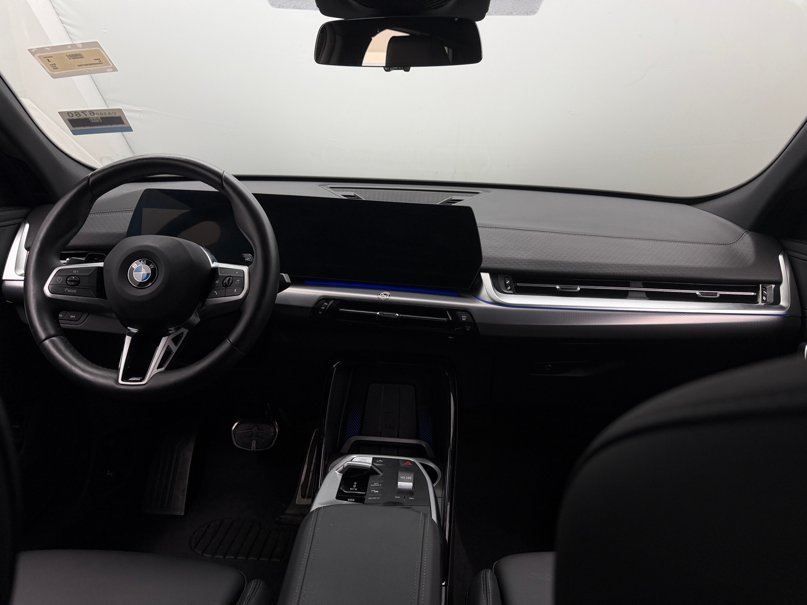 Thumbnail: 2025 BMW X2 - 2