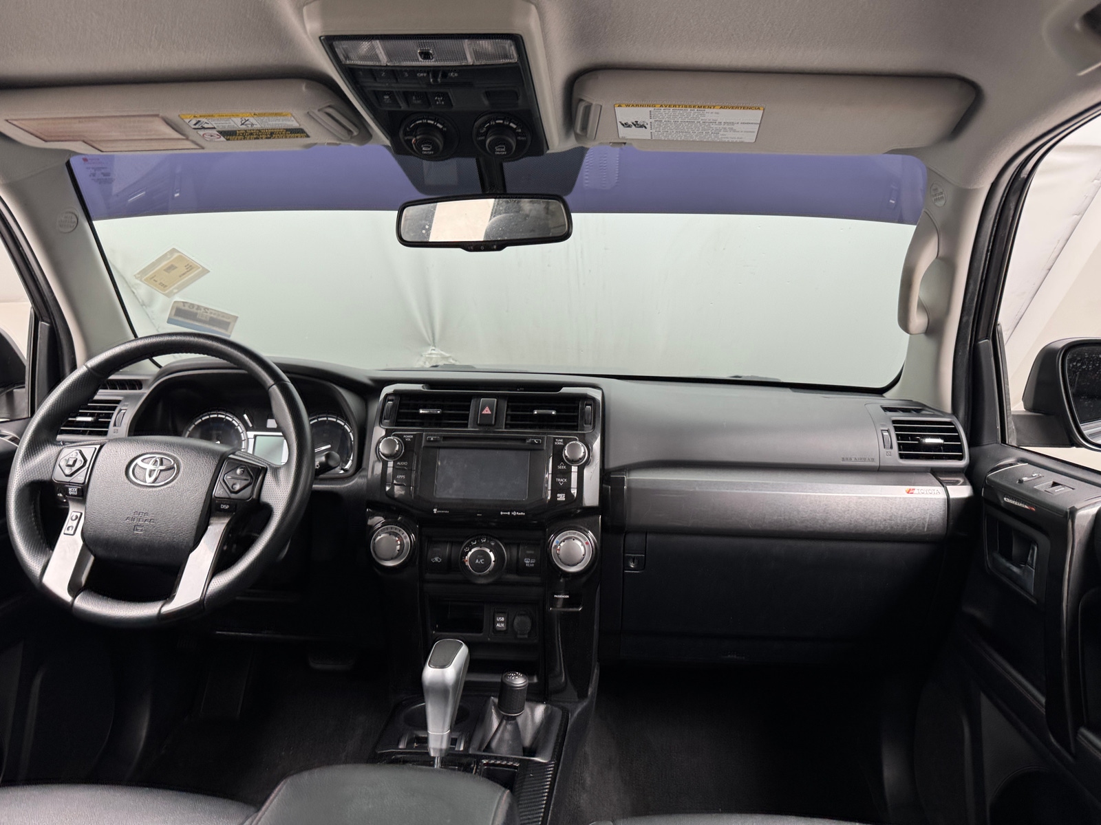 Thumbnail: 2019 Toyota 4Runner - 2