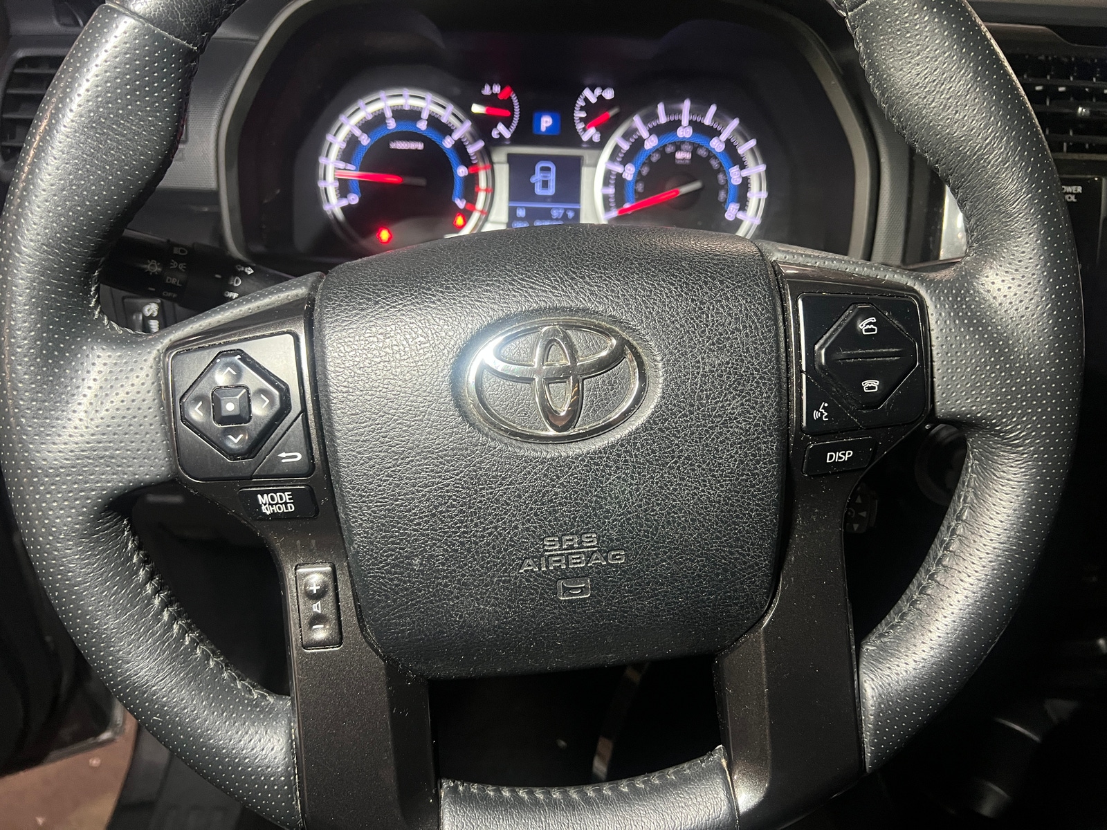 Thumbnail: 2019 Toyota 4Runner - 4