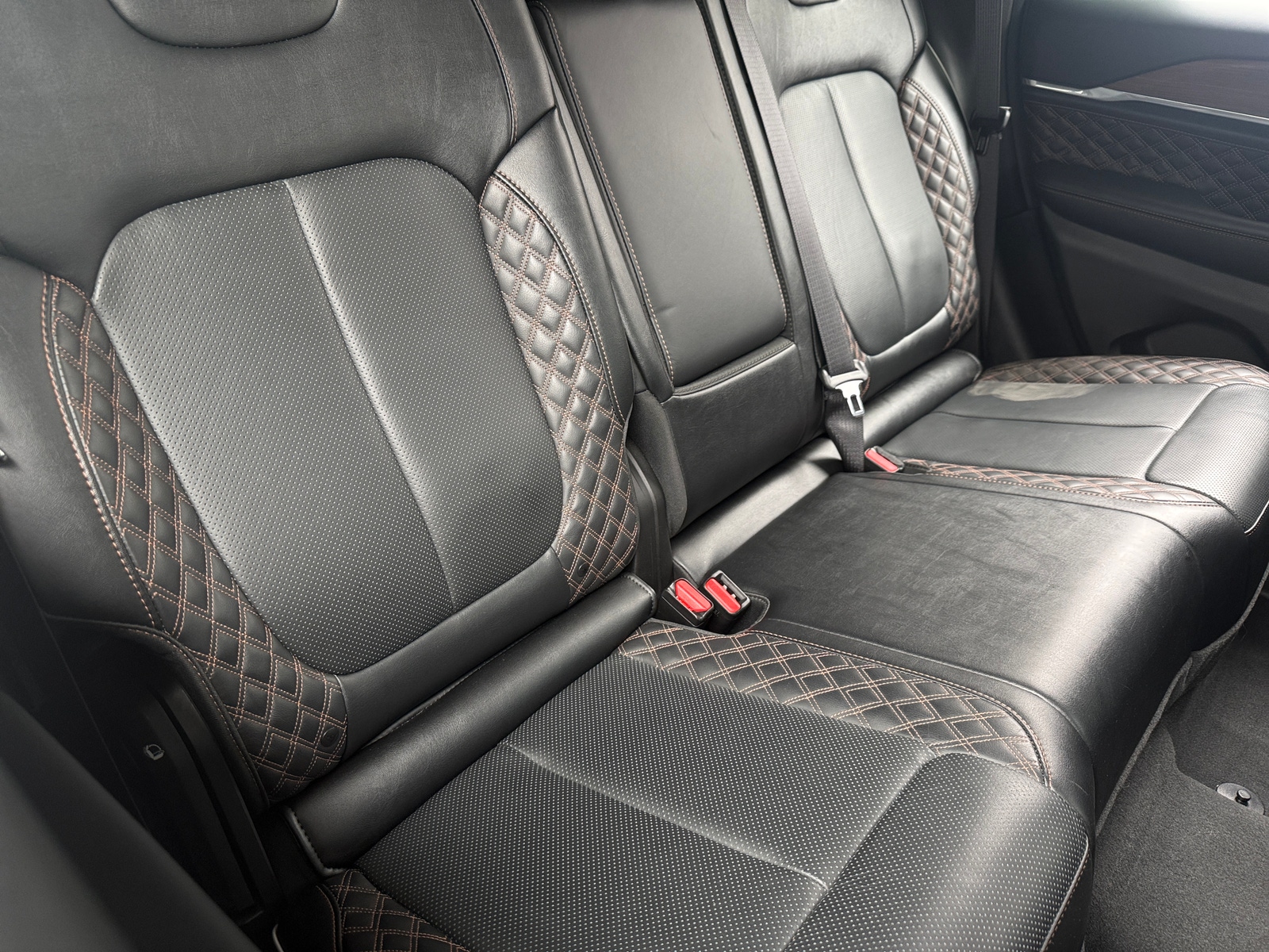 Thumbnail: 2024 Jeep Grand Cherokee - 5