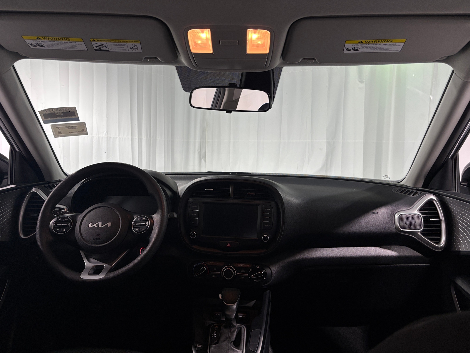 Thumbnail: 2025 Kia Soul - 3