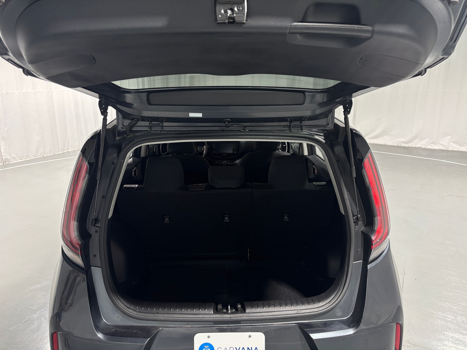 Thumbnail: 2025 Kia Soul - 7