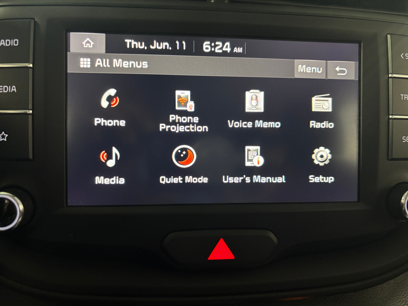 Thumbnail: 2025 Kia Soul - 4