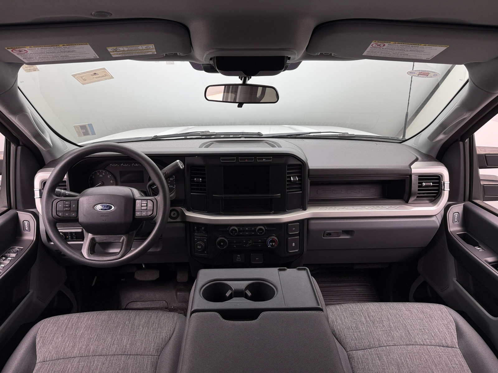 Thumbnail: 2023 Ford Econoline - 3