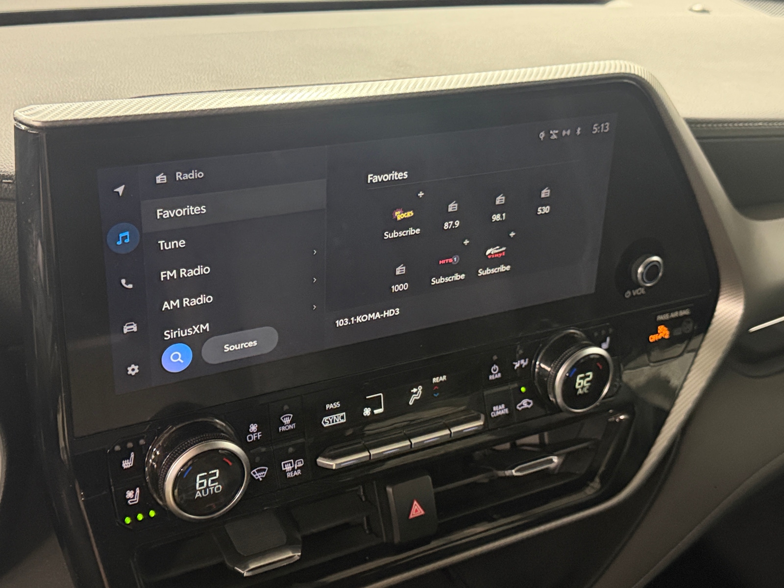 Thumbnail: 2024 Toyota Highlander - 4