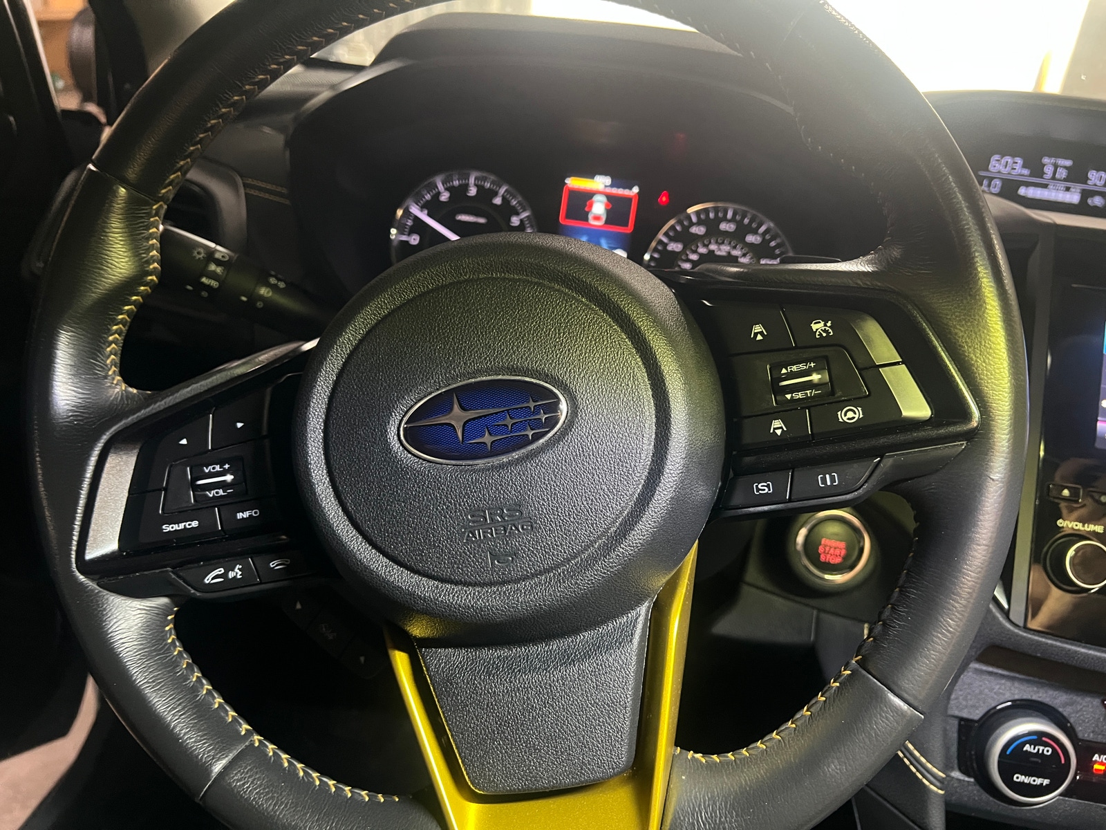 Thumbnail: 2021 Subaru Crosstrek - 4