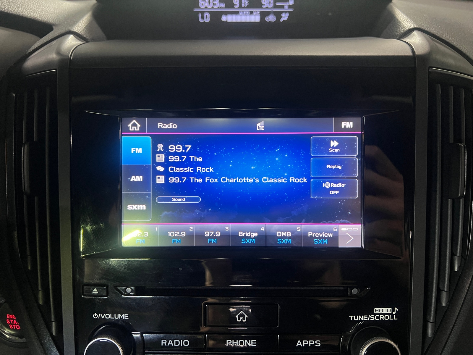 Thumbnail: 2021 Subaru Crosstrek - 3